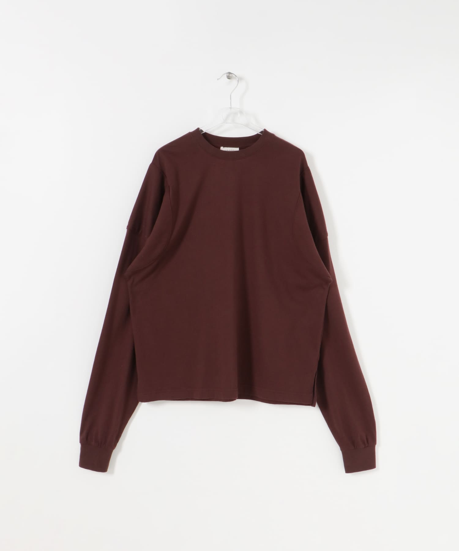 PAD LONG TEE