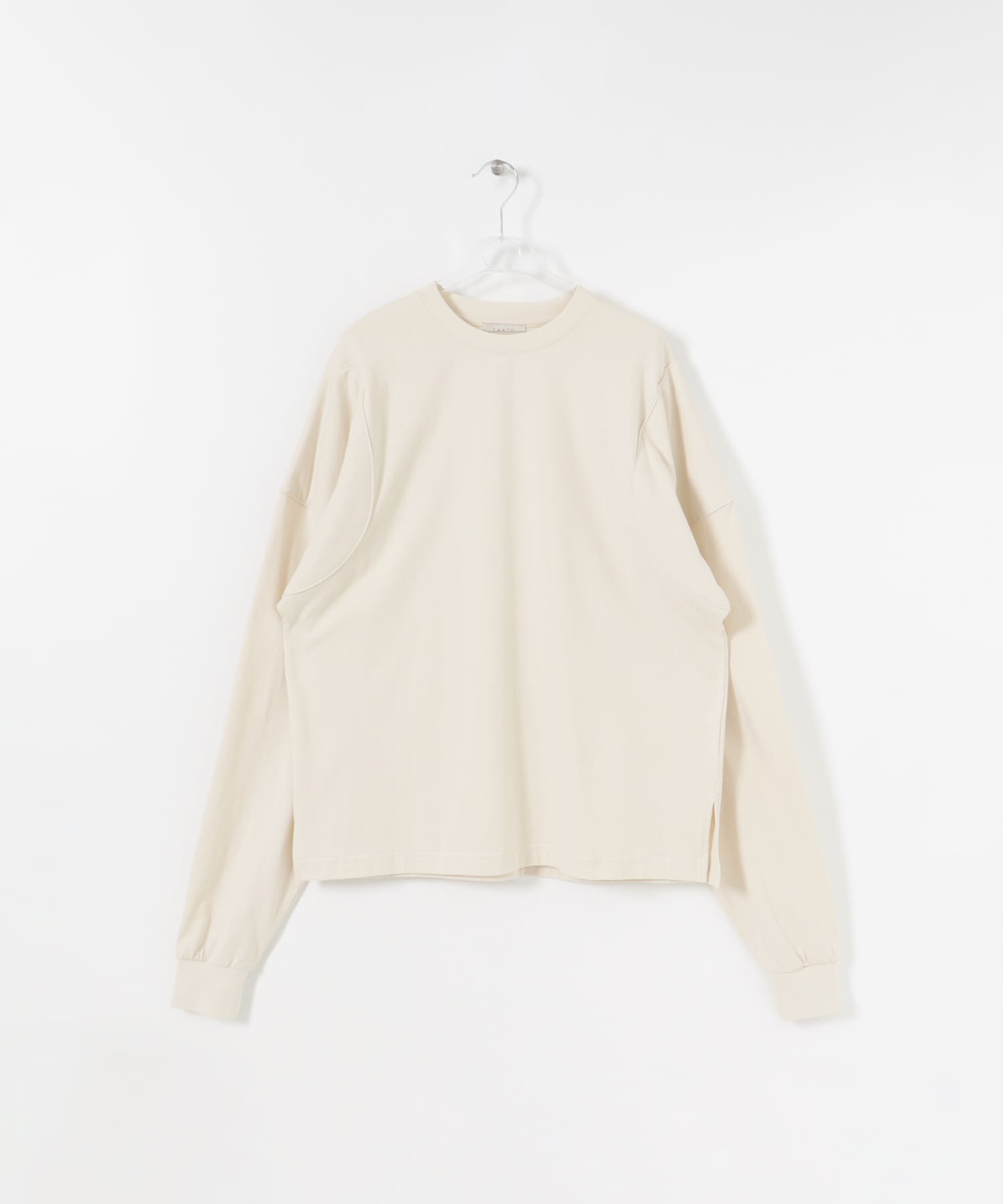 PAD LONG TEE