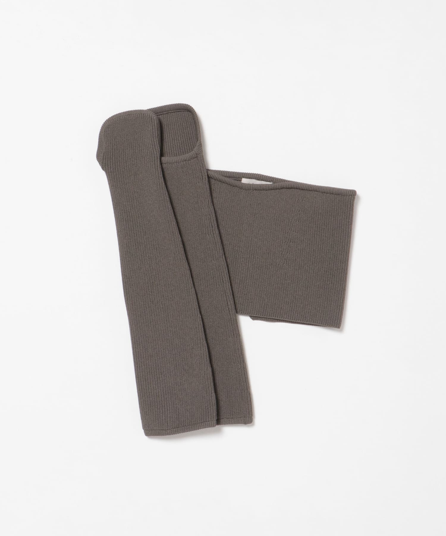 BUSTIER ARMWARMERS