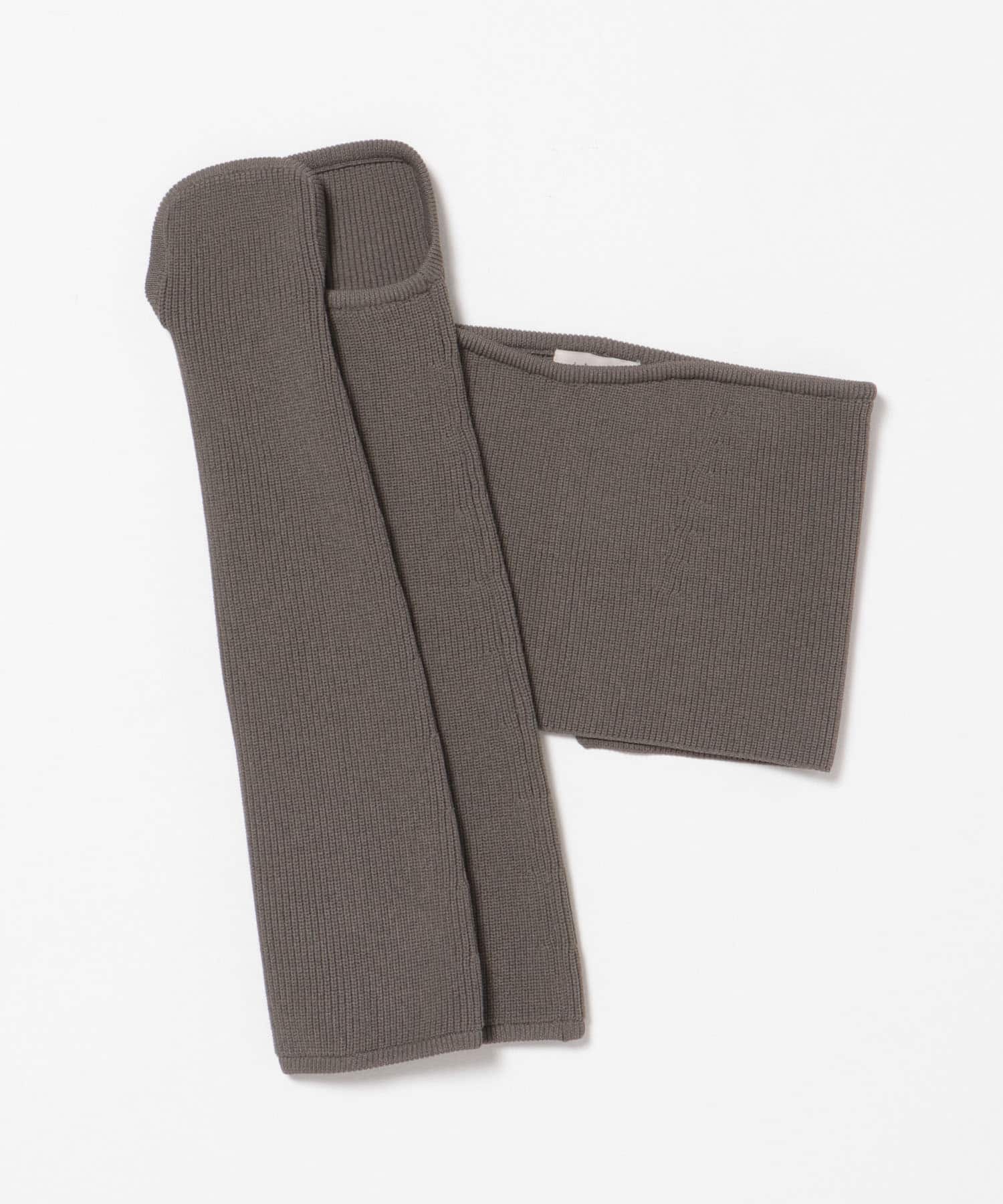 BUSTIER ARMWARMERS クローブ Free