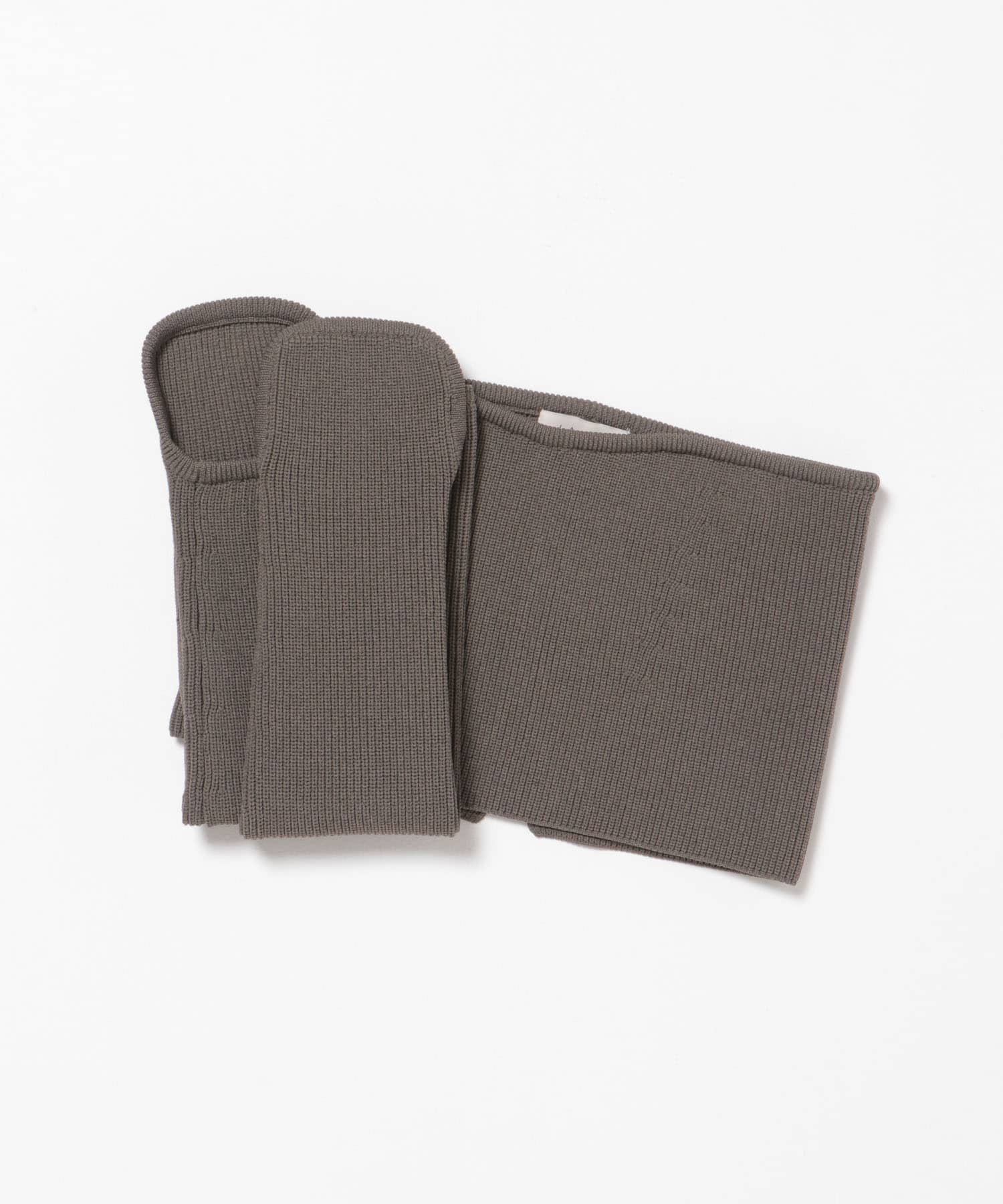BUSTIER ARMWARMERS クローブ Free