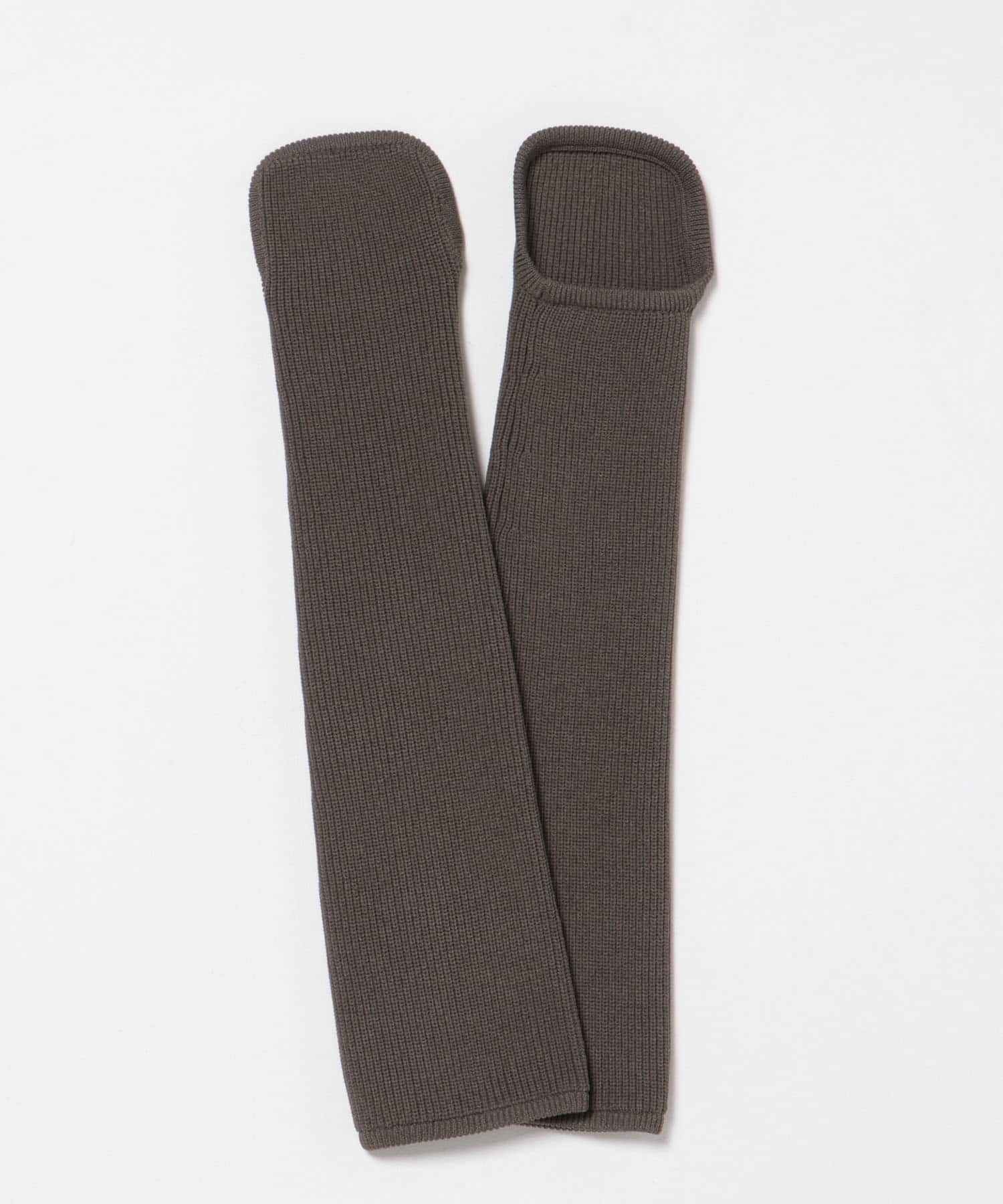 BUSTIER ARMWARMERS クローブ Free