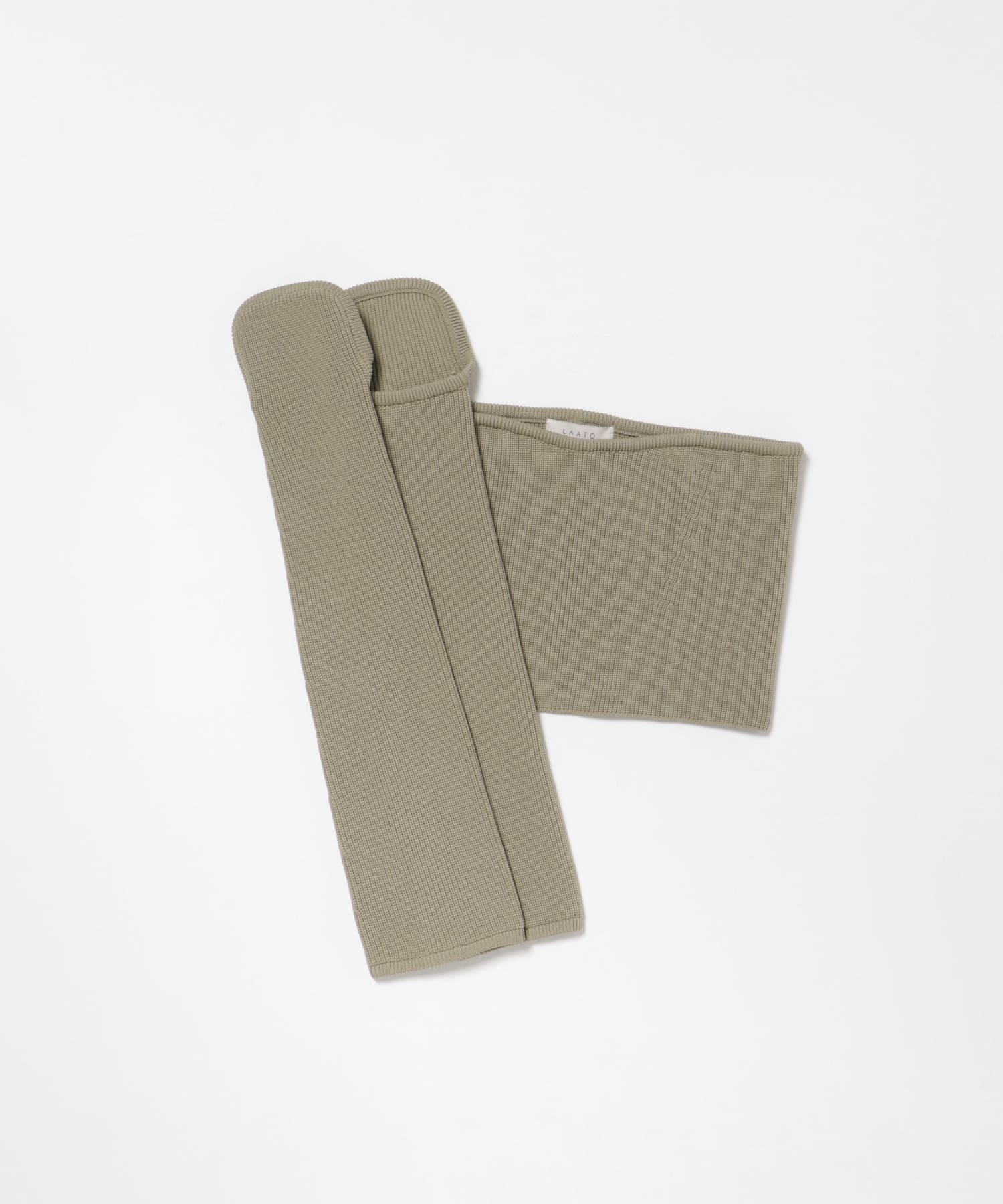 BUSTIER ARMWARMERS