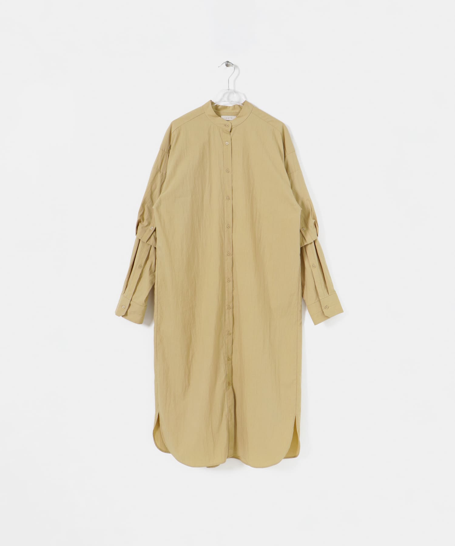 DOBLE SLEEVE ONE PIECE