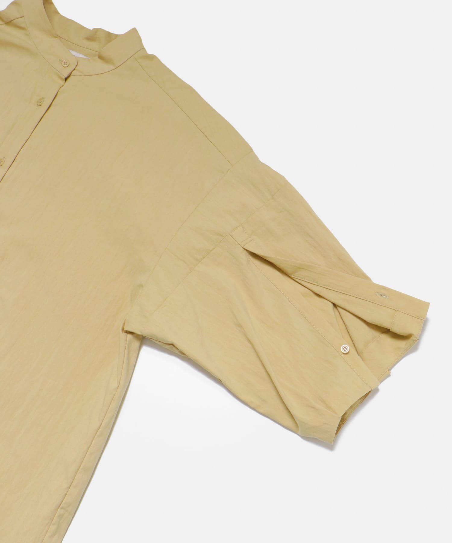 DOBLE SLEEVE ONE PIECE ハニー Free