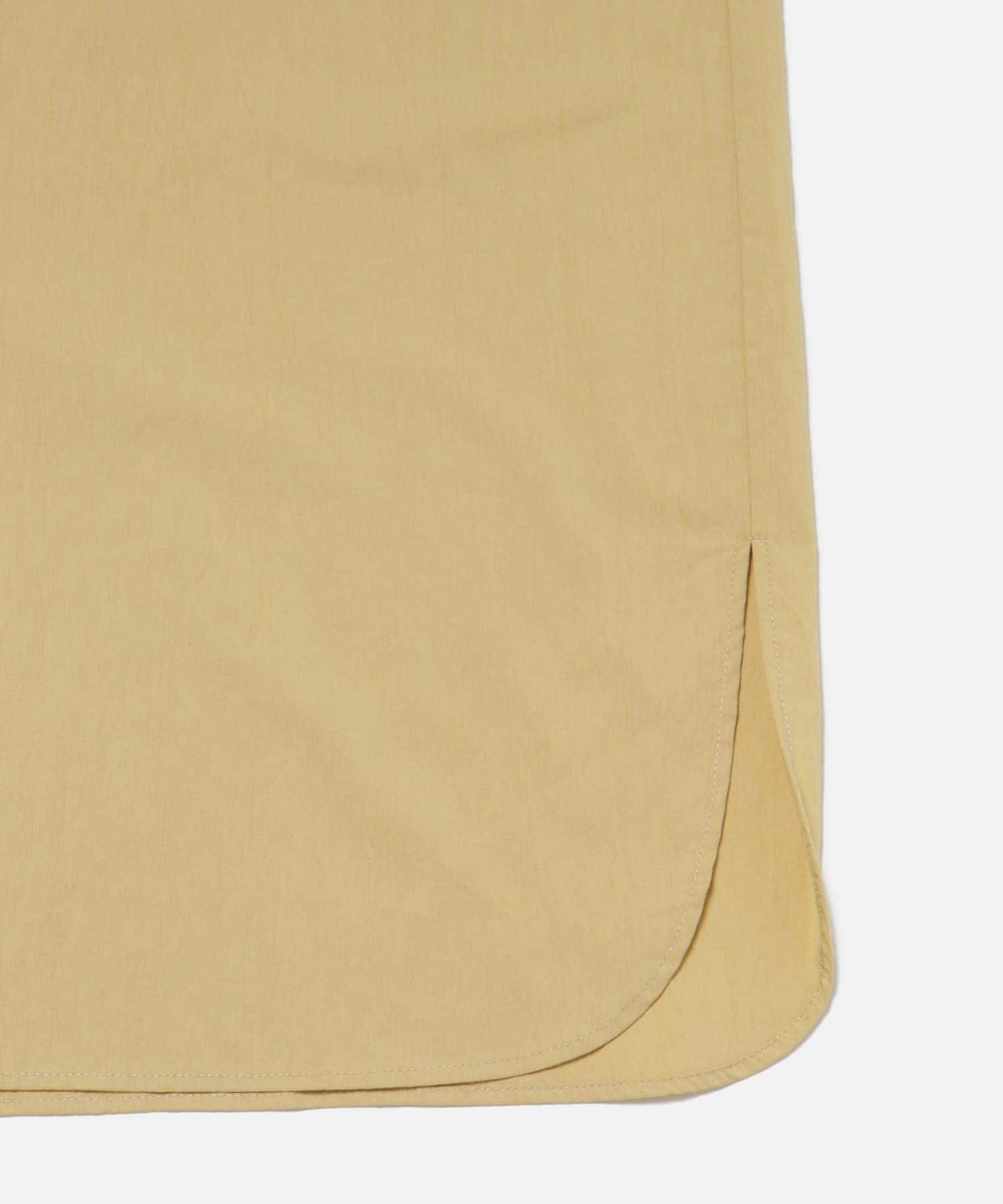 DOBLE SLEEVE ONE PIECE ハニー Free