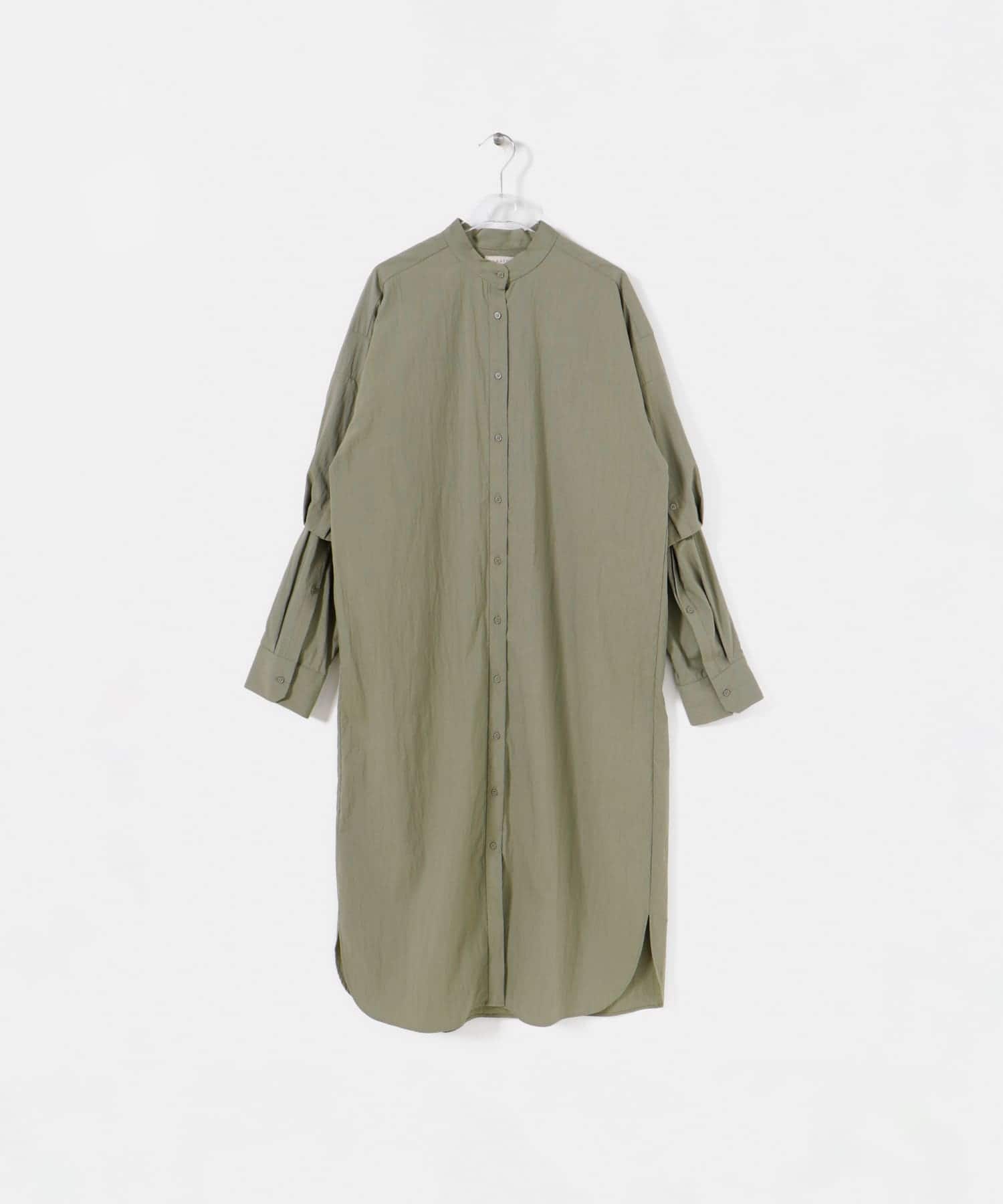 DOBLE SLEEVE ONE PIECE