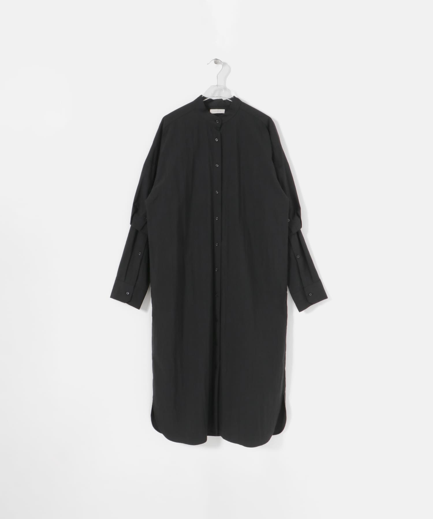 DOBLE SLEEVE ONE PIECE インク Free