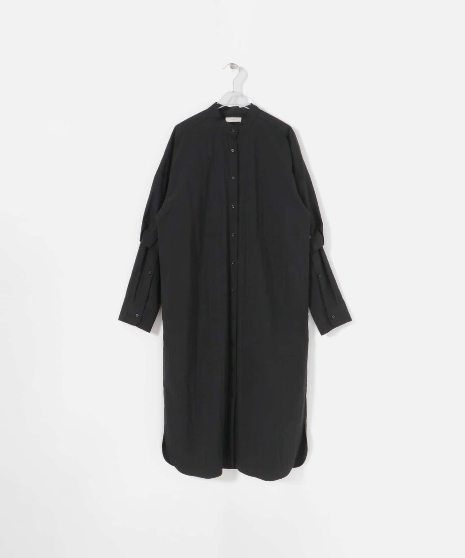 DOBLE SLEEVE ONE PIECE インク Free