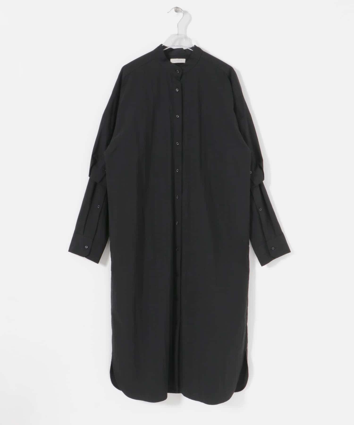 DOBLE SLEEVE ONE PIECE インク Free