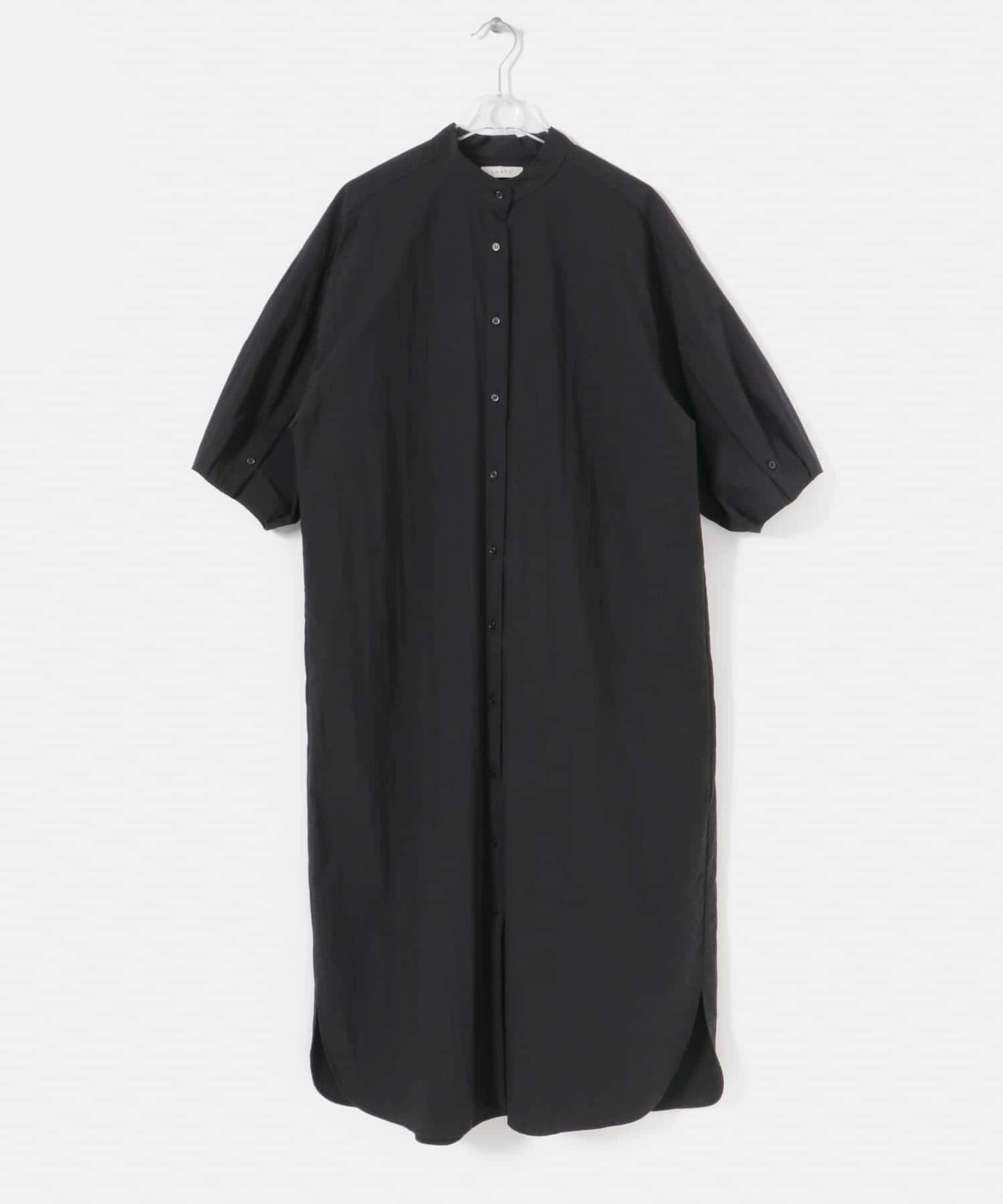 DOBLE SLEEVE ONE PIECE インク Free