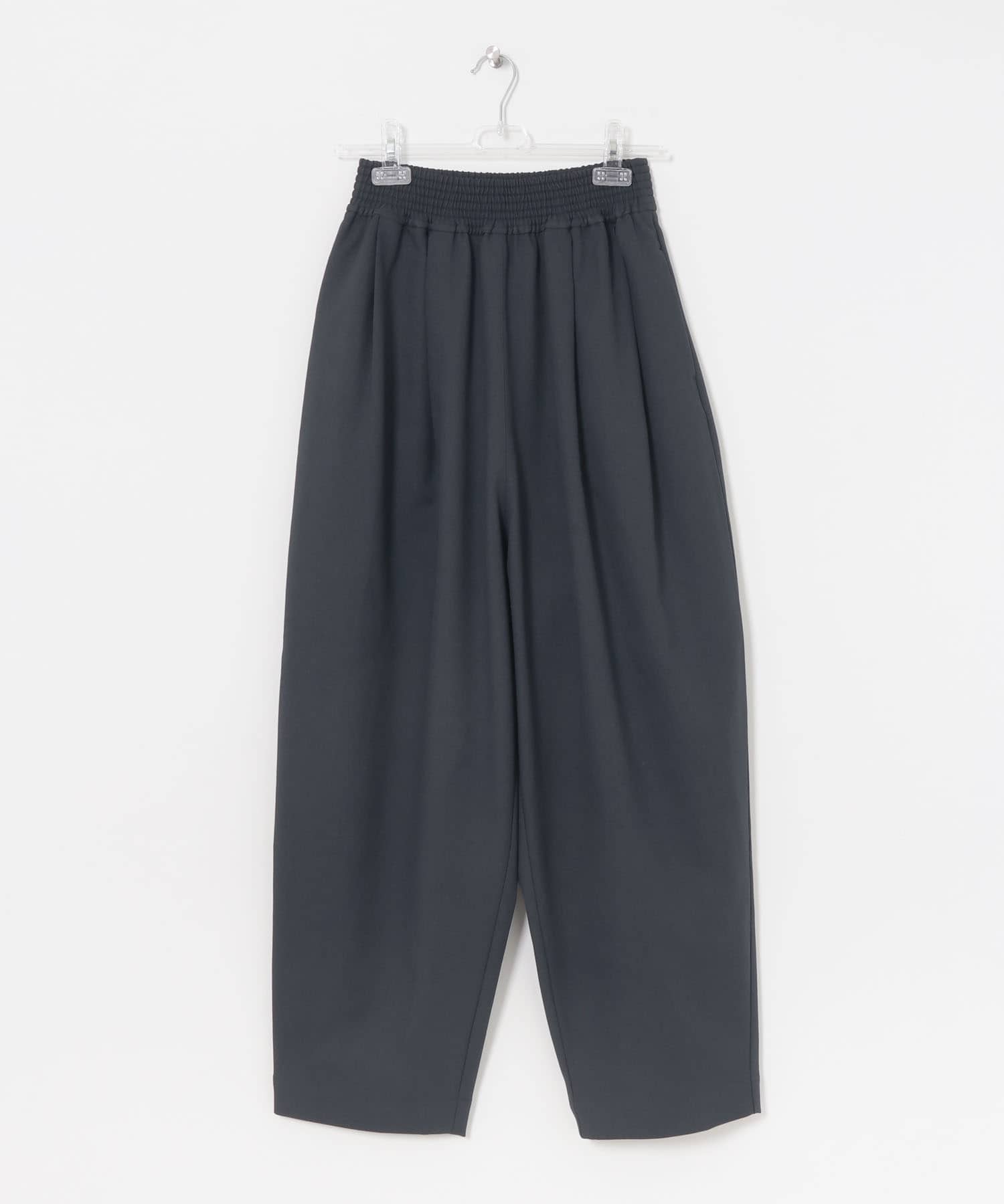 SYUMAI PANTS シャドウ Free