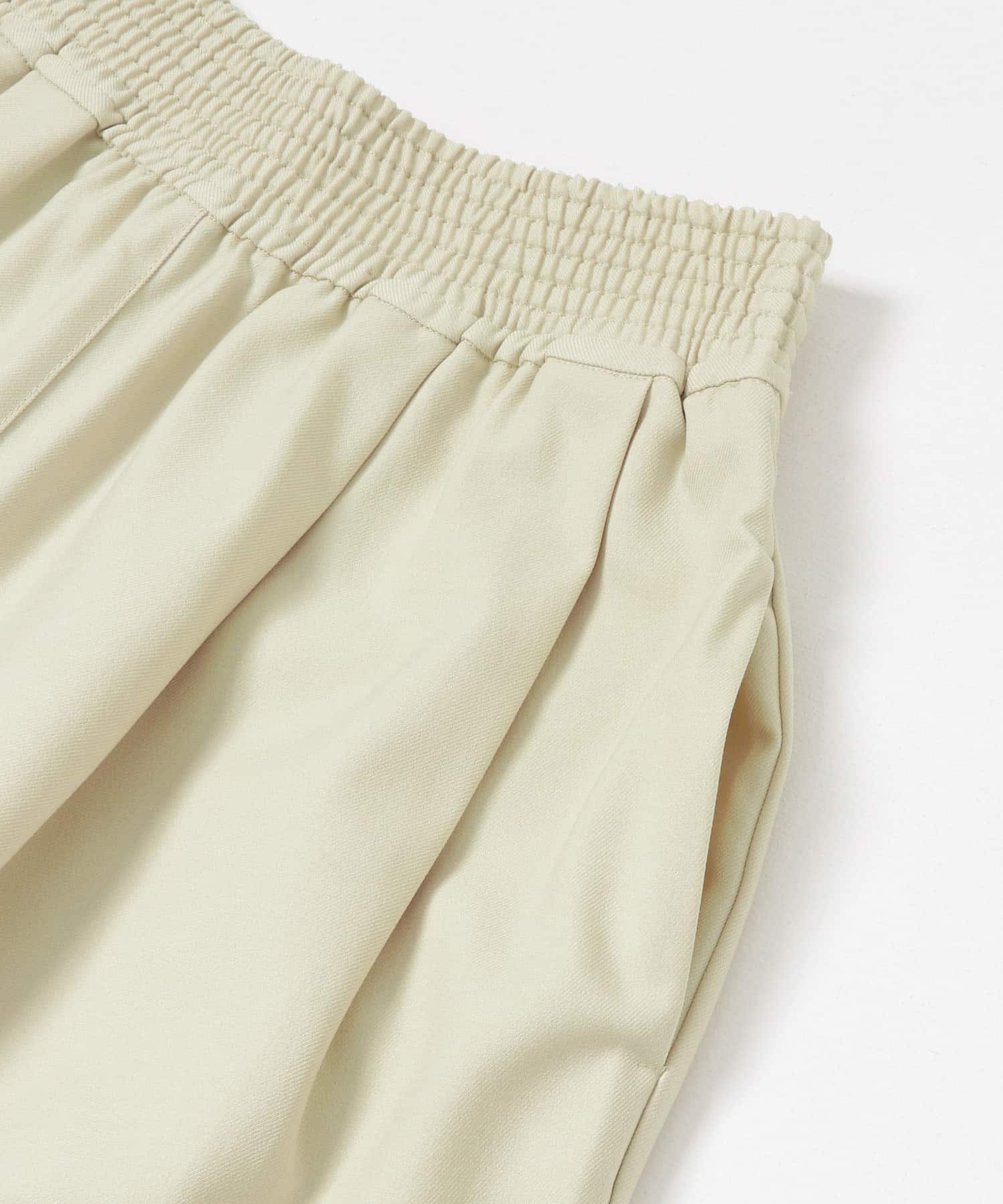 SYUMAI PANTS ハニー Free