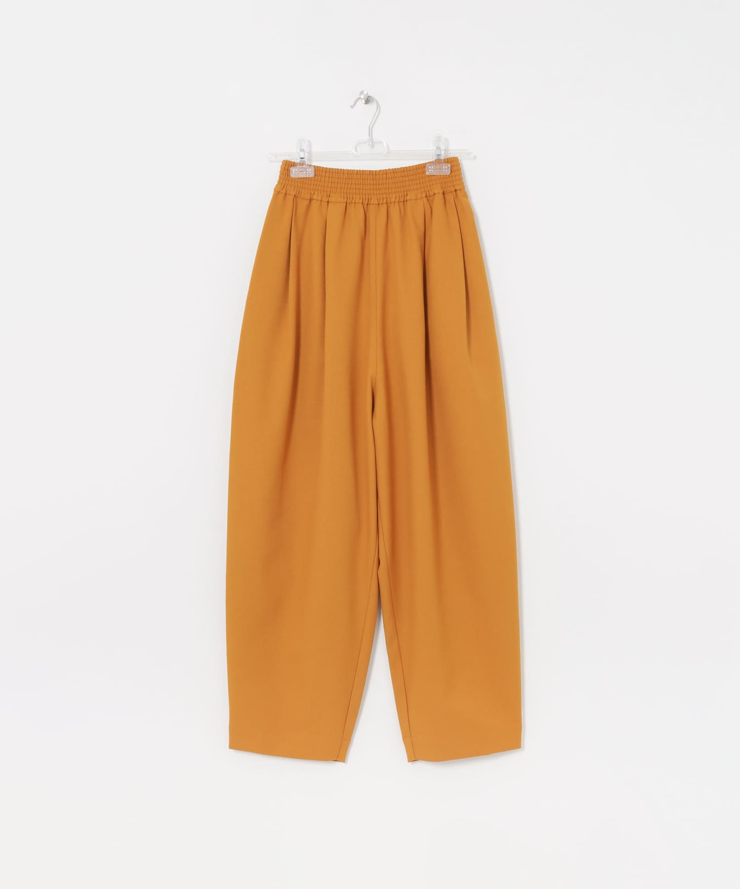 SYUMAI PANTS マンゴー Free