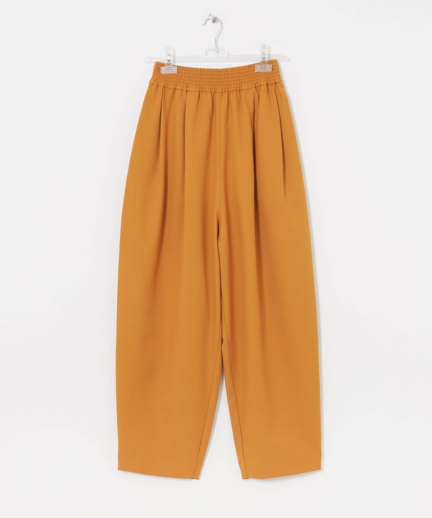 SYUMAI PANTS マンゴー Free