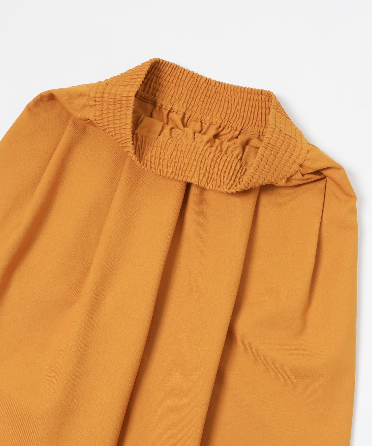 SYUMAI PANTS マンゴー Free