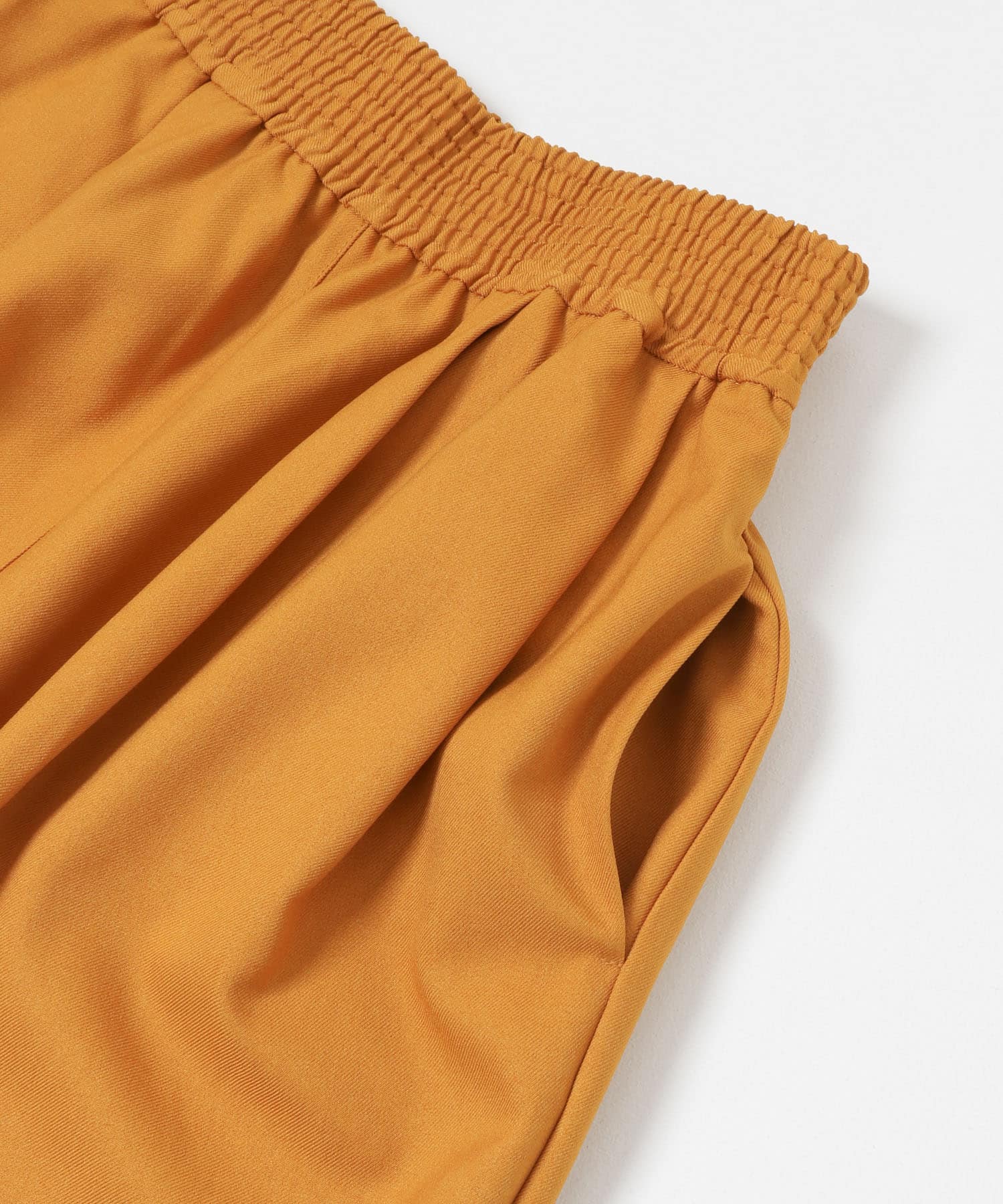 SYUMAI PANTS マンゴー Free