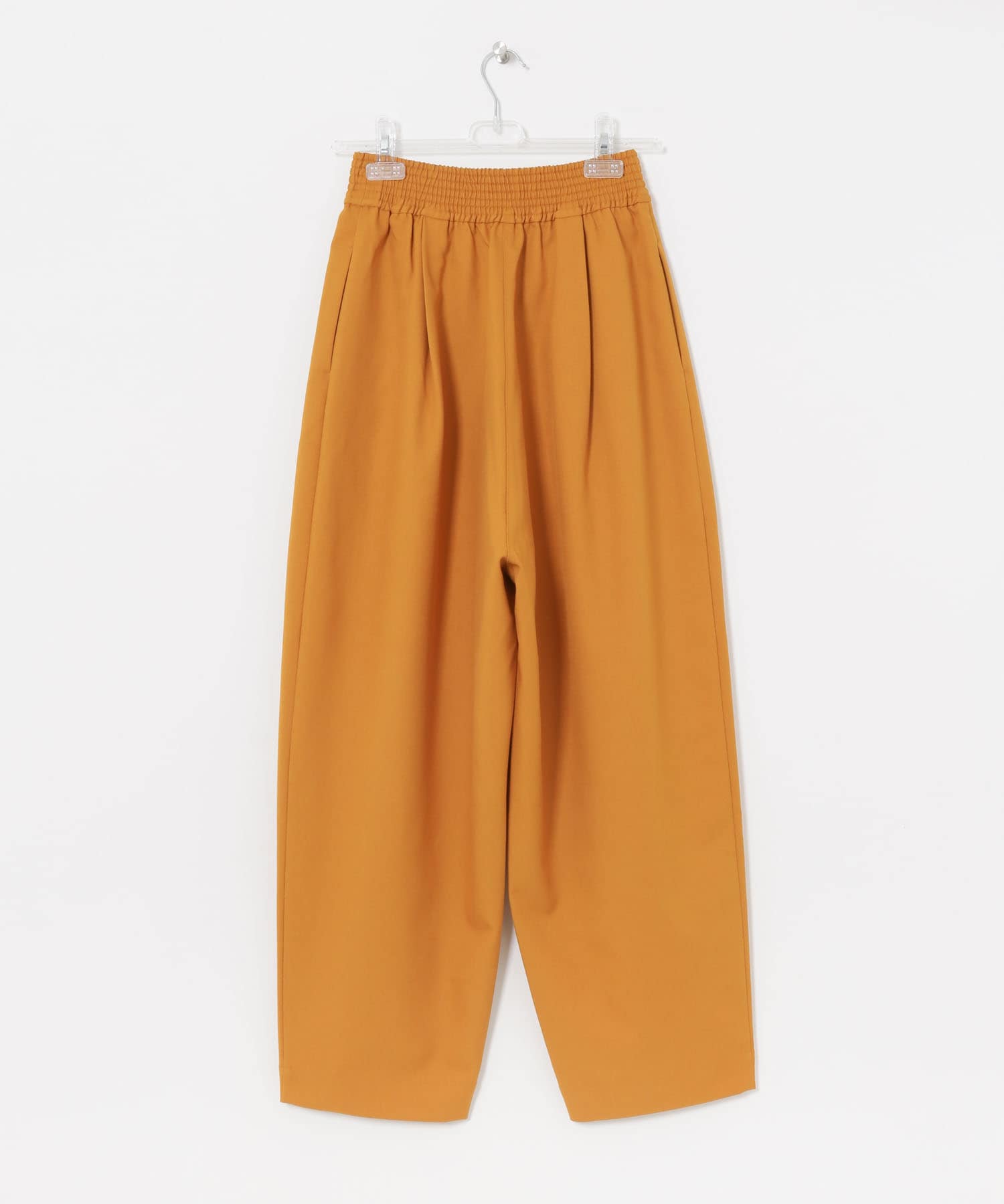 SYUMAI PANTS マンゴー Free