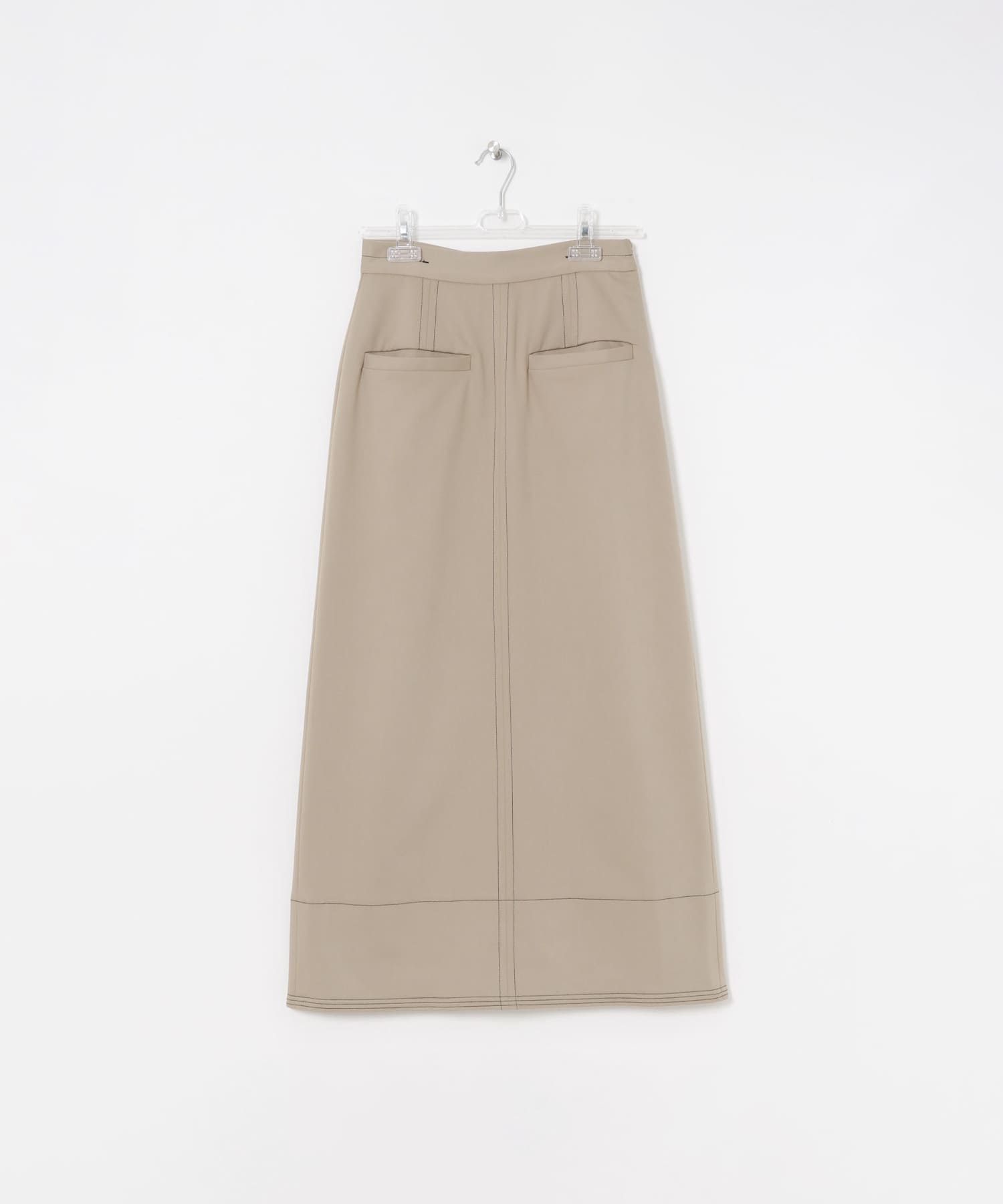 STITCH TIGHT SKIRT