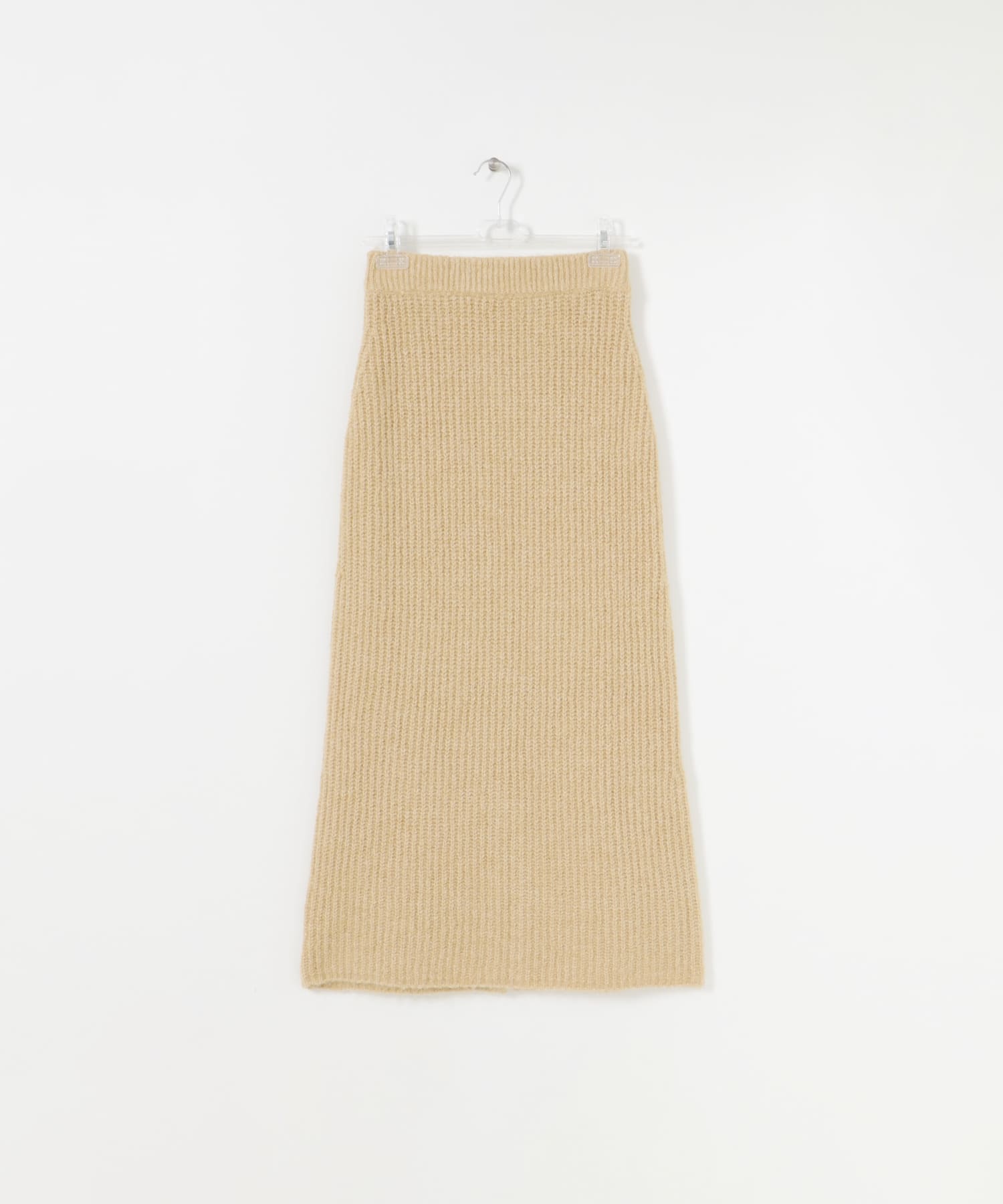 FUWAFUWA KNIT SKIRT
