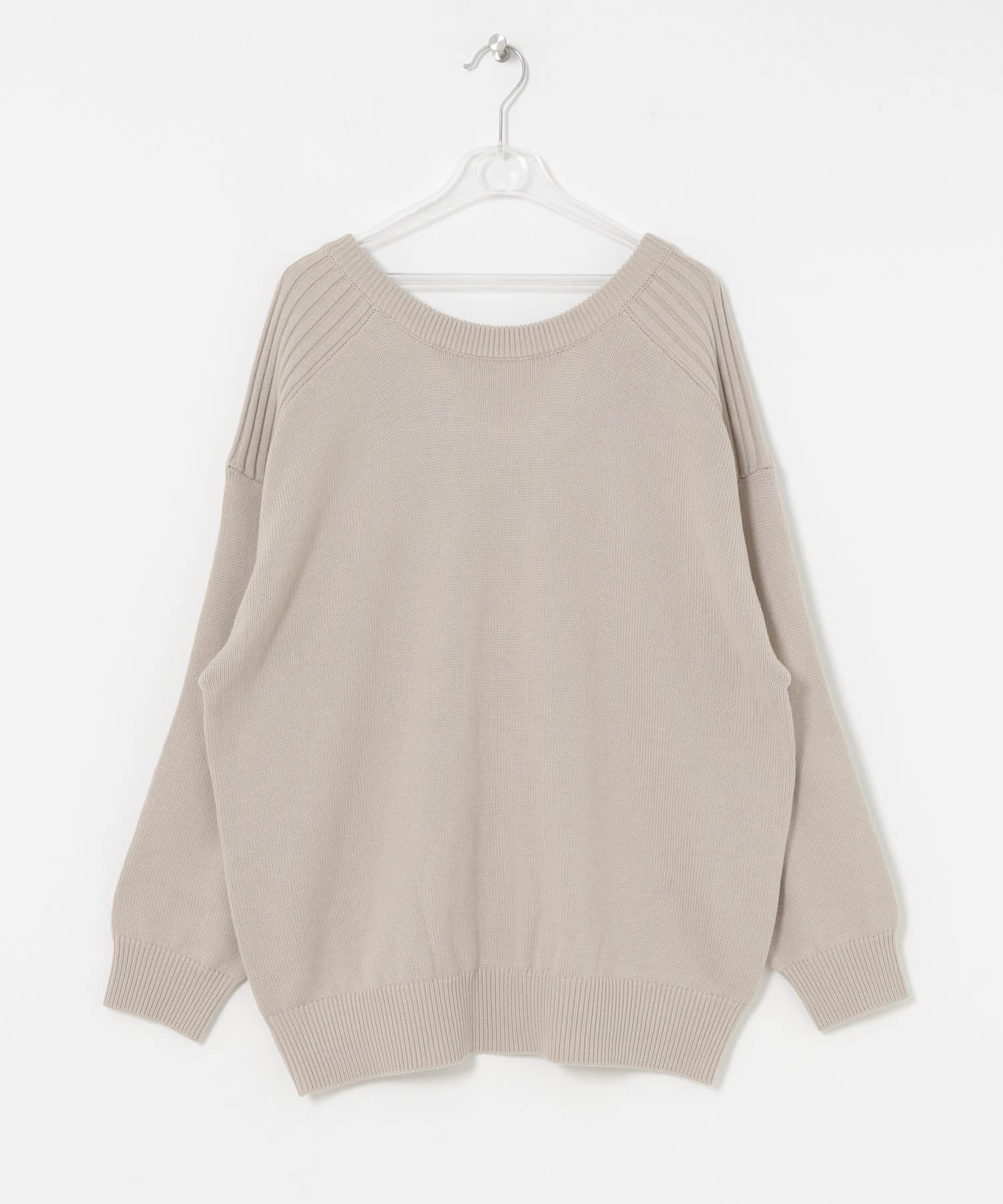 2way knit ミスト Free