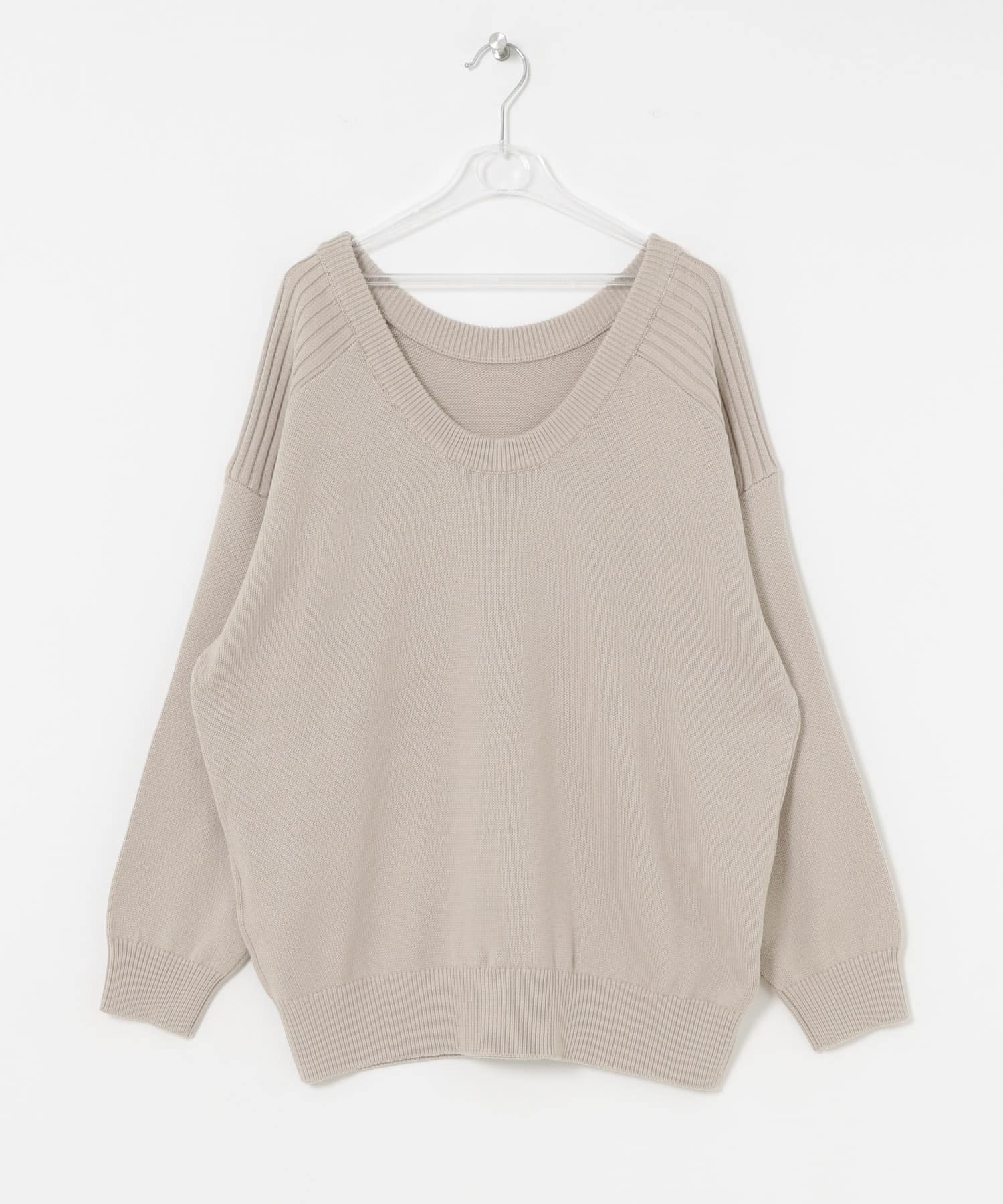 2way knit ミスト Free