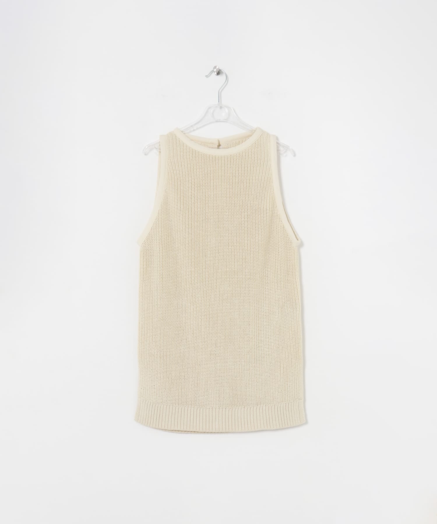 knit tank(Free スモーク): トップス｜URBAN RESEARCH公式ファッション通販