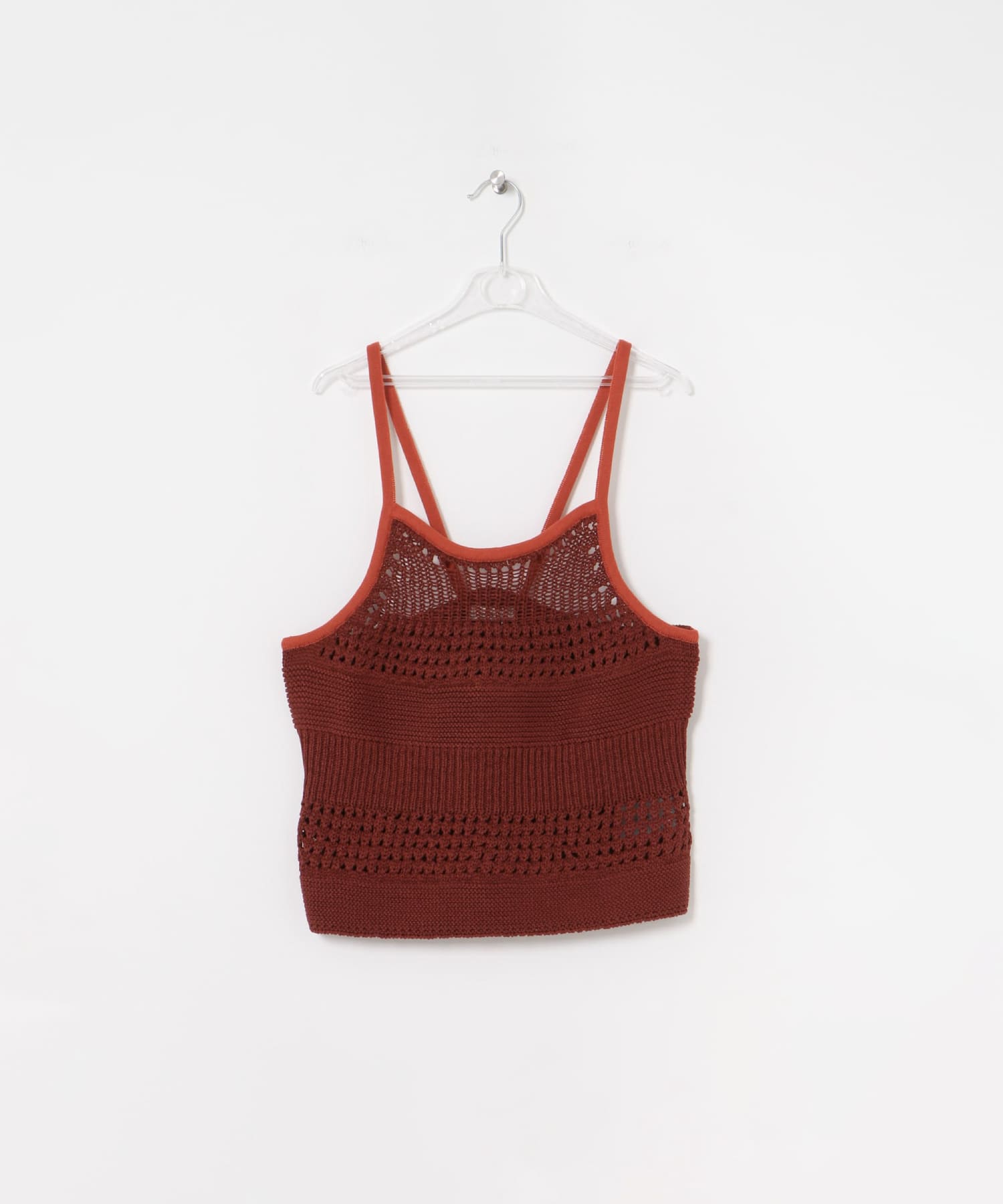 knit camisole