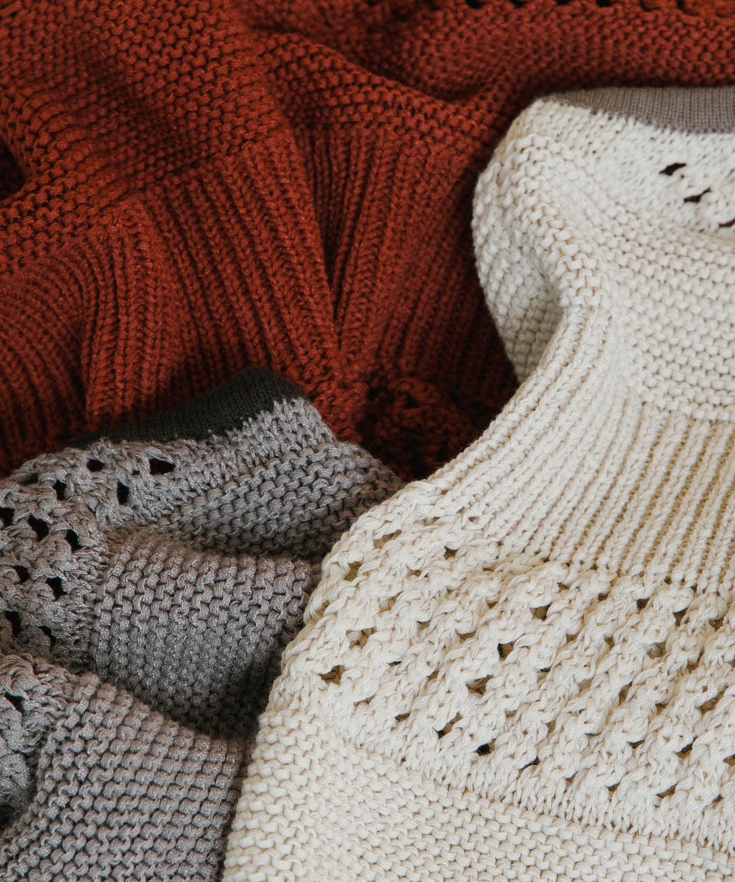 knit camisole スパイス Free