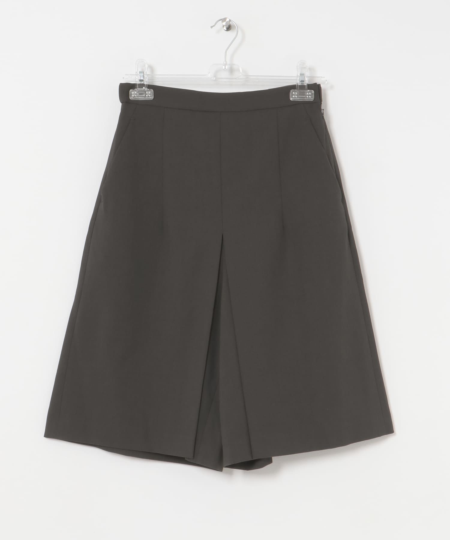 culotte pants シャドウ Free