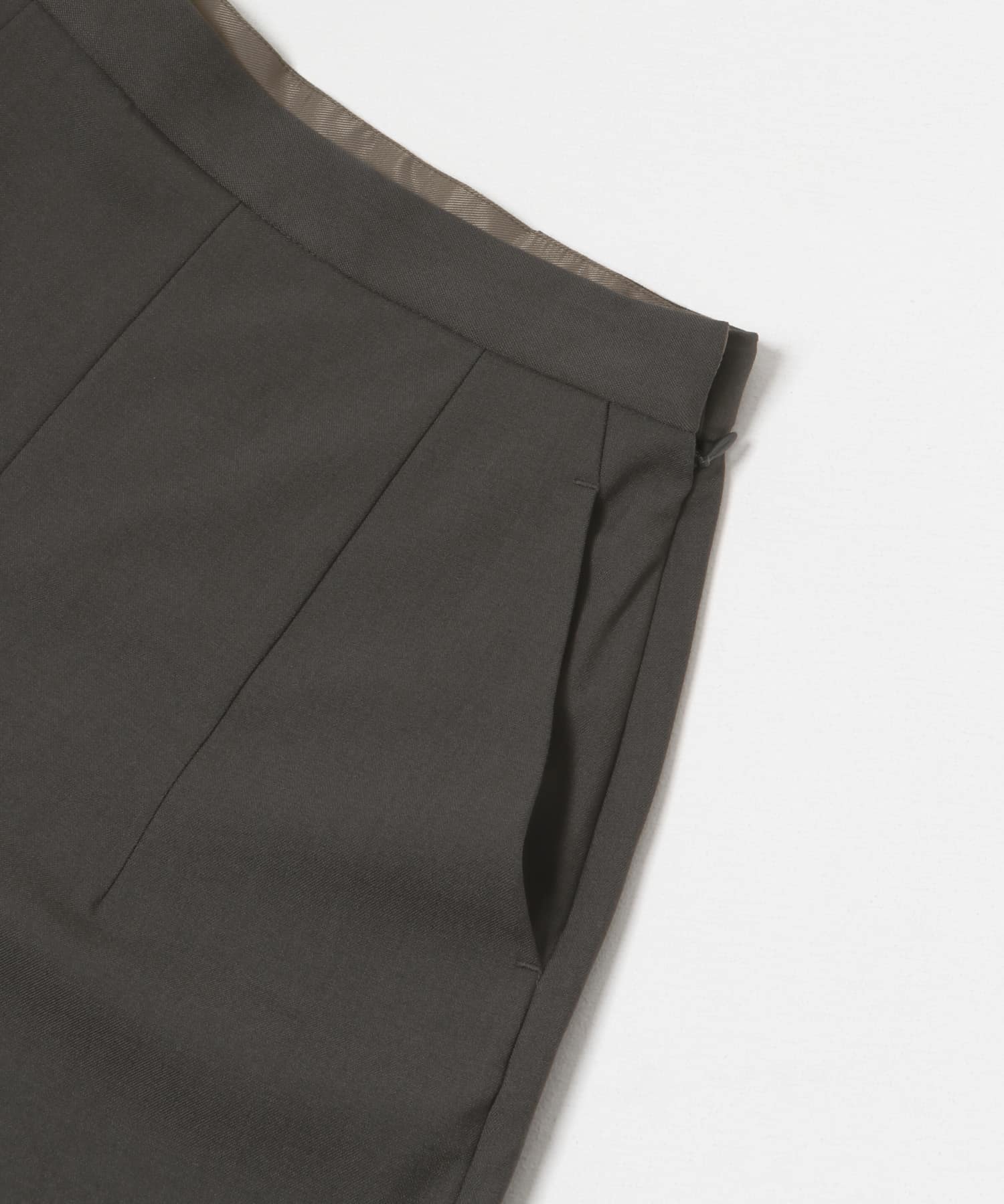 culotte pants シャドウ Free