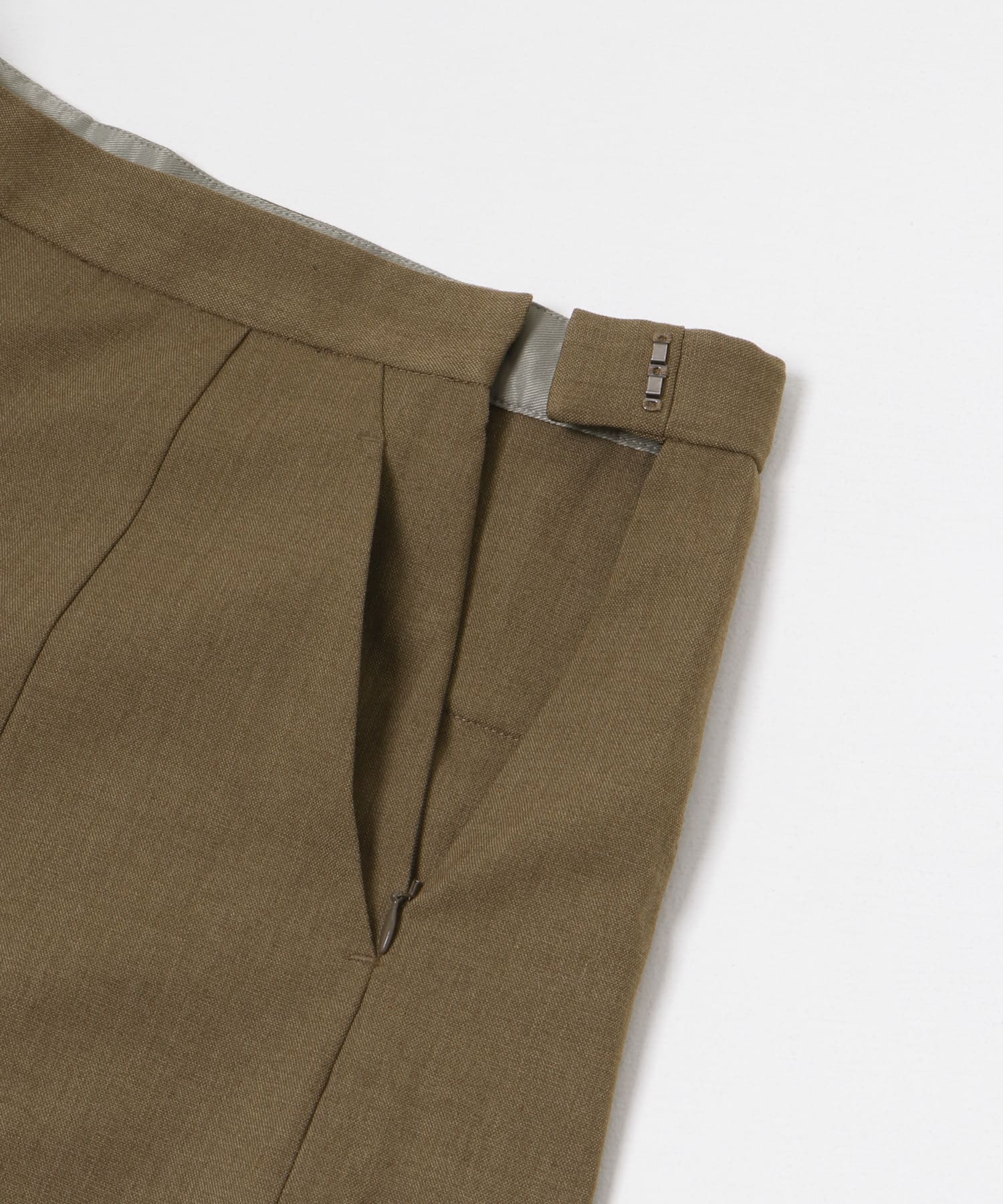 culotte pants コーヒー Free