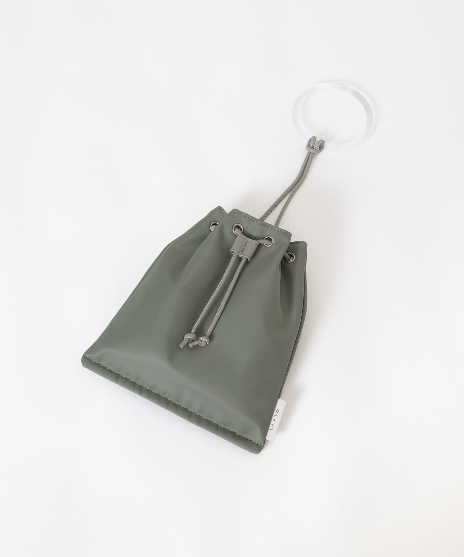 swing bag アスファルト One