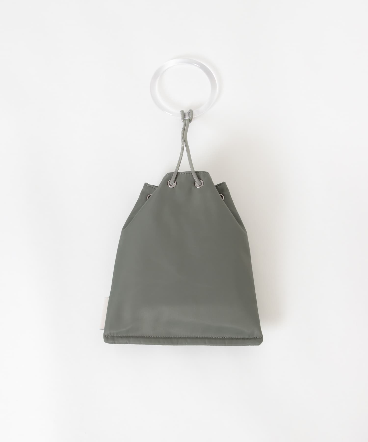 swing bag アスファルト One