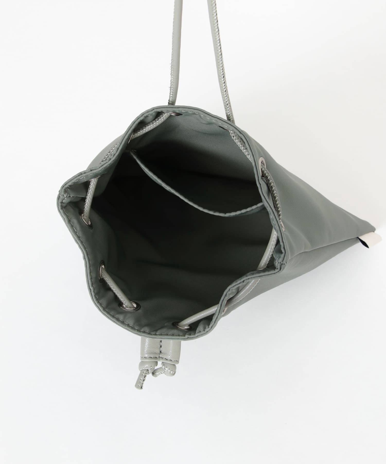 swing bag アスファルト One