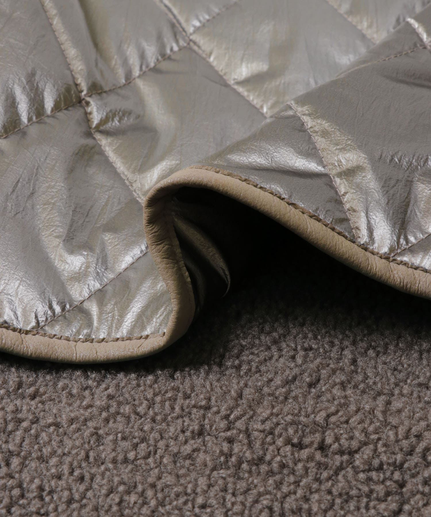 boa quilt outer セメント Free