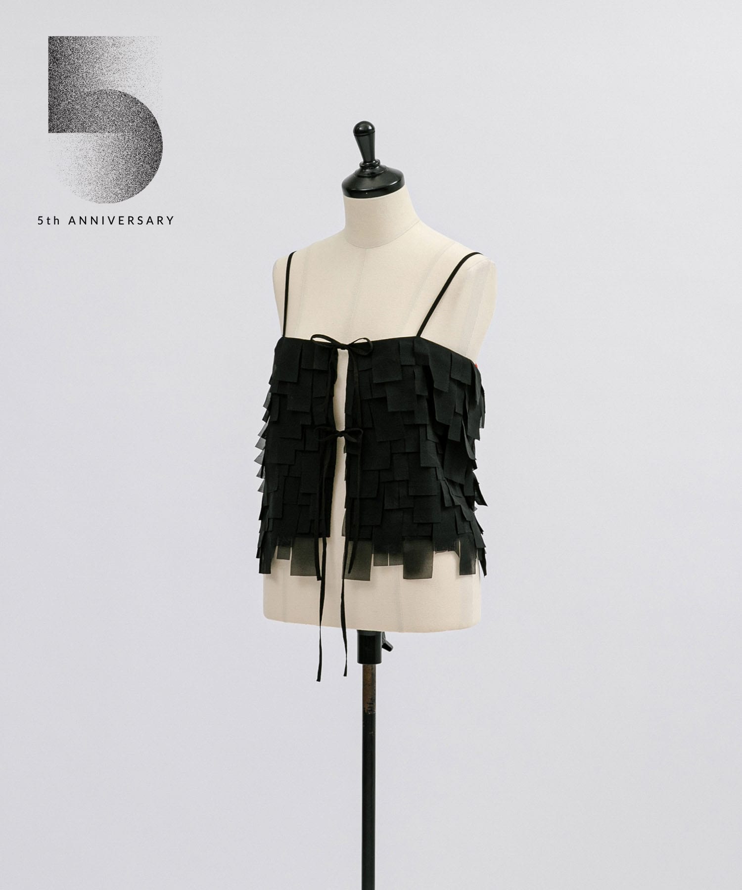 人気完売5anniversary camisoleアーバンリサーチLAATO 人気完売5anniversary camisoleアーバンリサーチLAATO - メルカリ