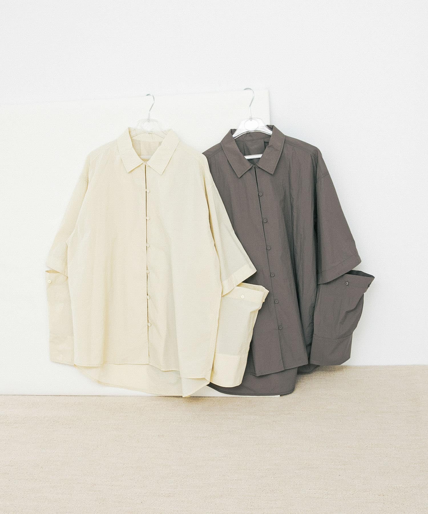 sheer blouse ハニー FREE