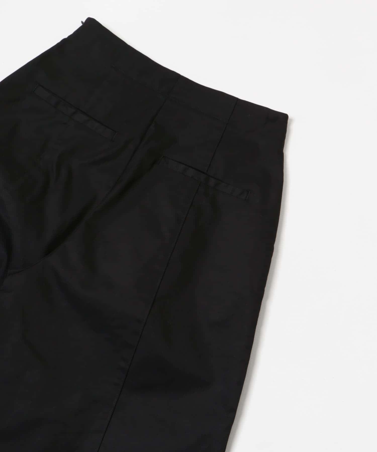 chino tack pants インク FREE