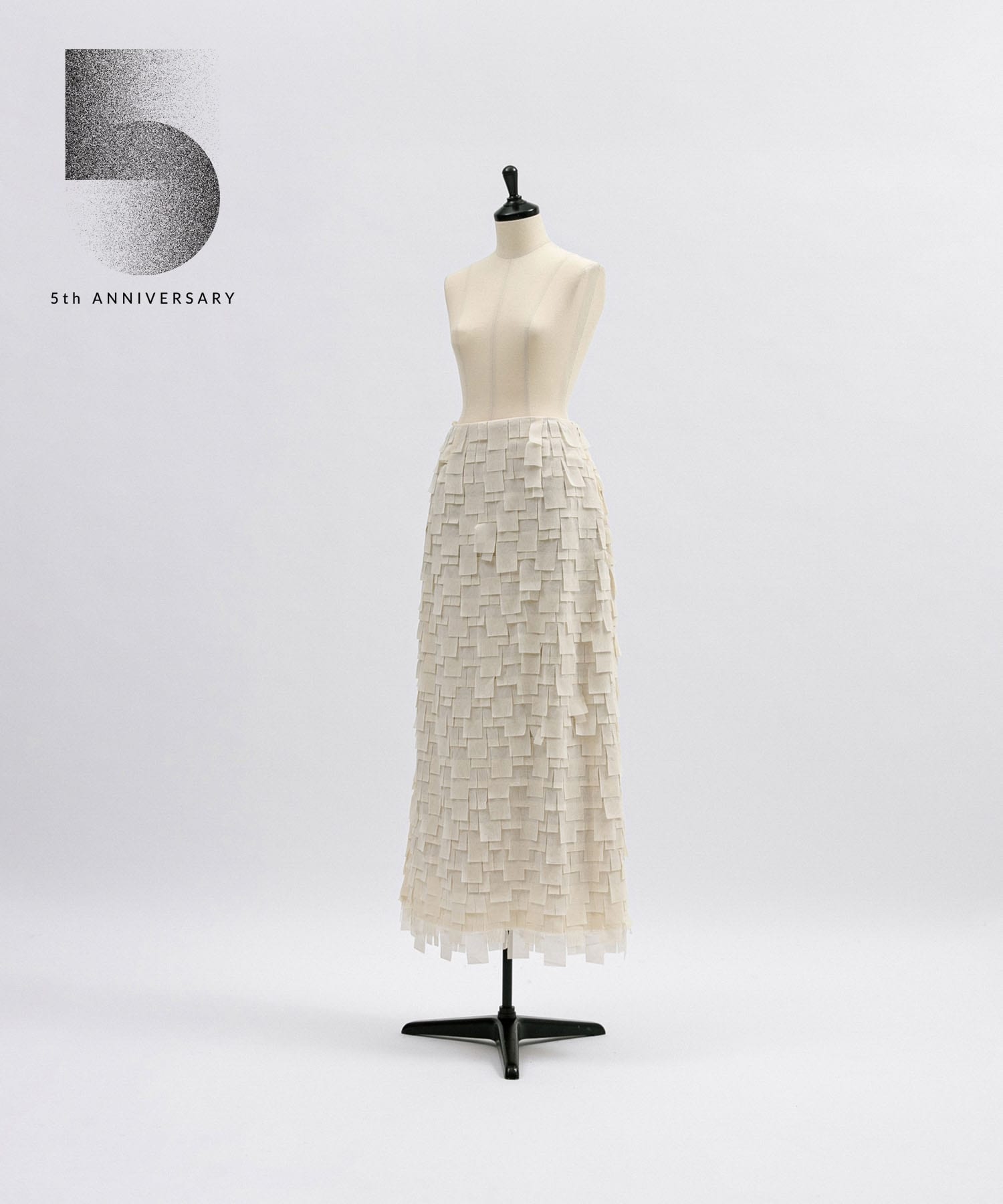 5anniversary skirt