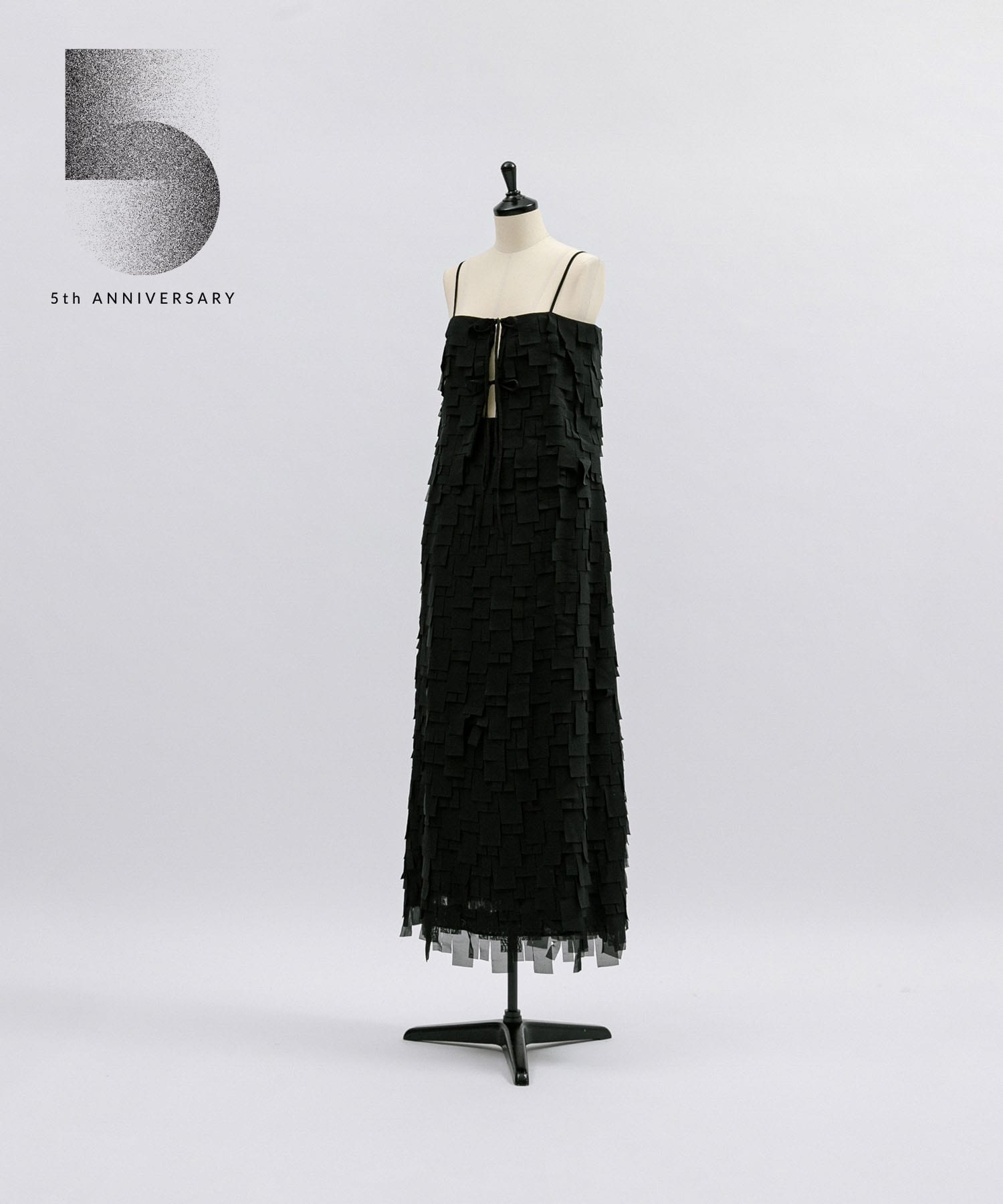 5anniversary skirt インク FREE