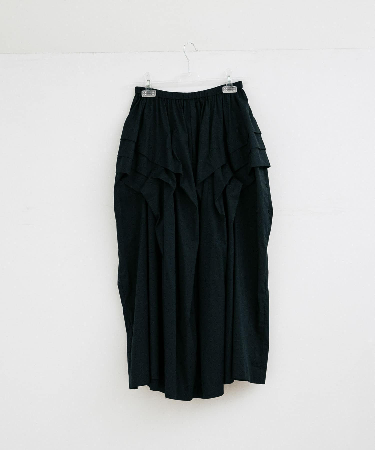 free volume skirt インク FREE