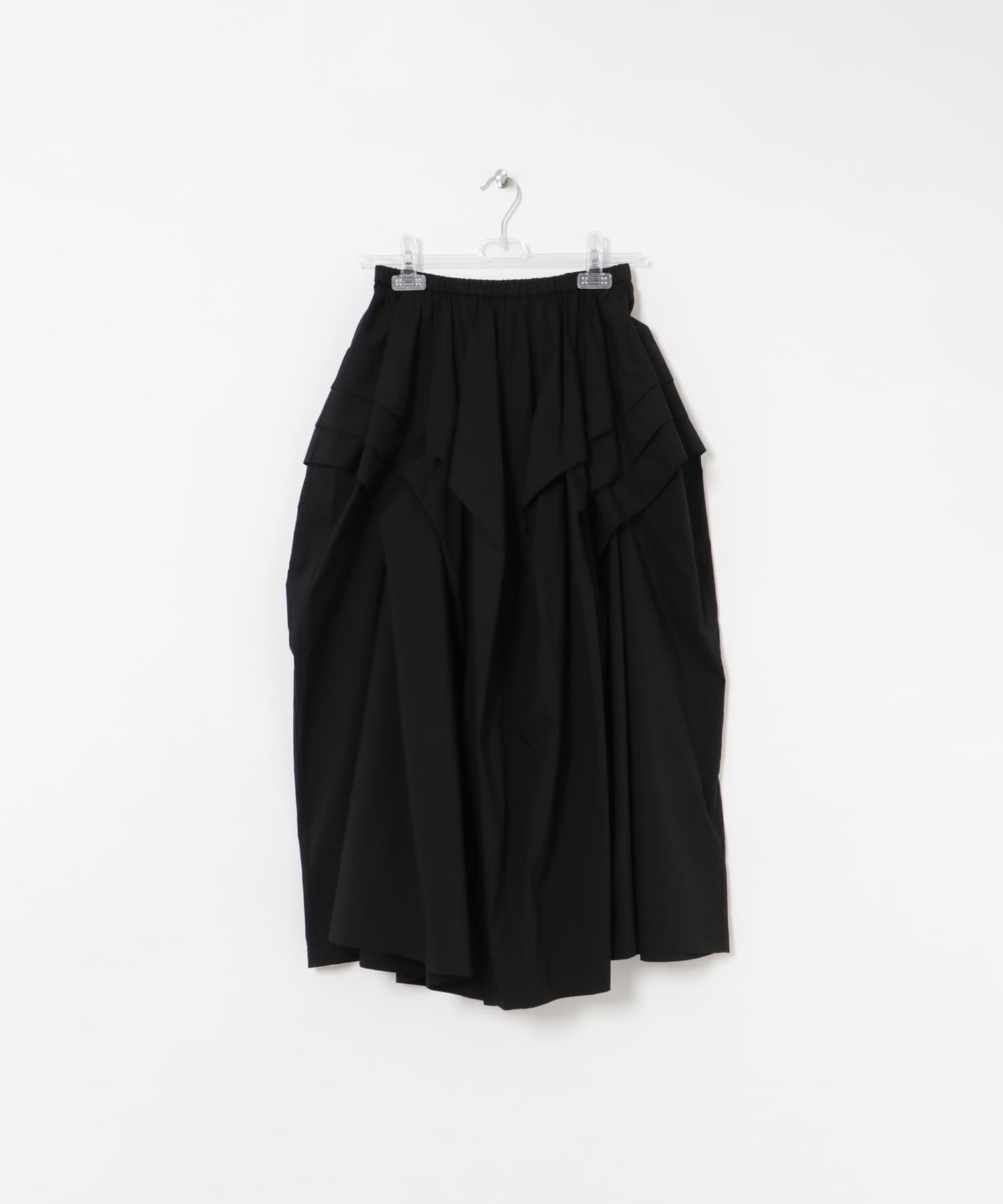 free volume skirt インク FREE