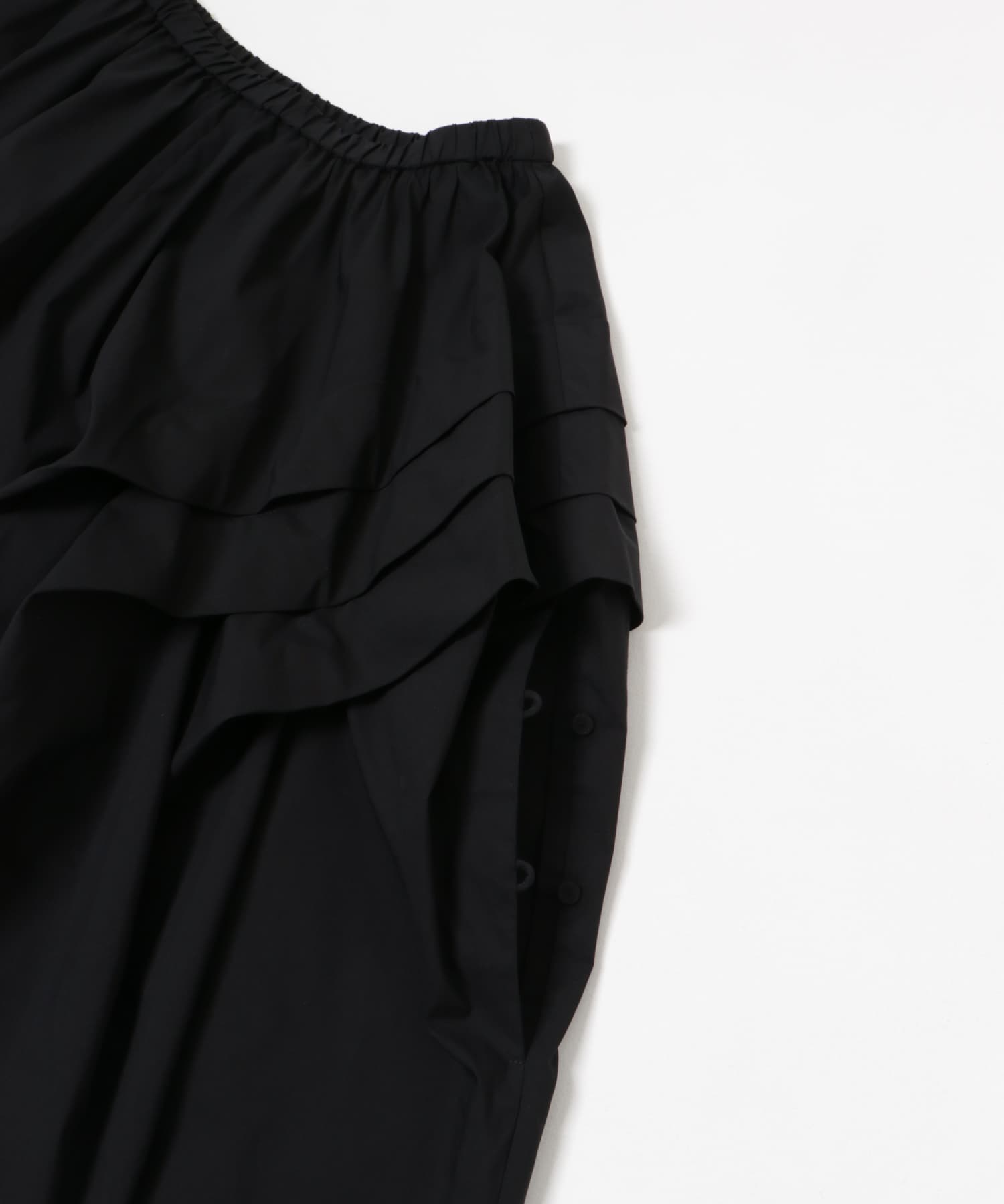 free volume skirt インク FREE