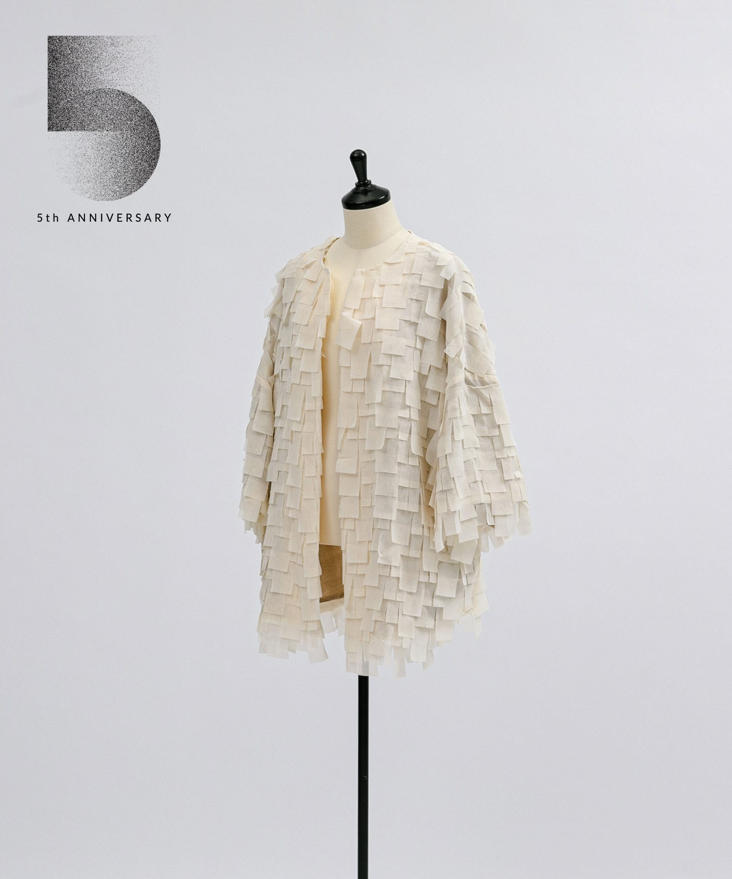 5anniversary jacket
