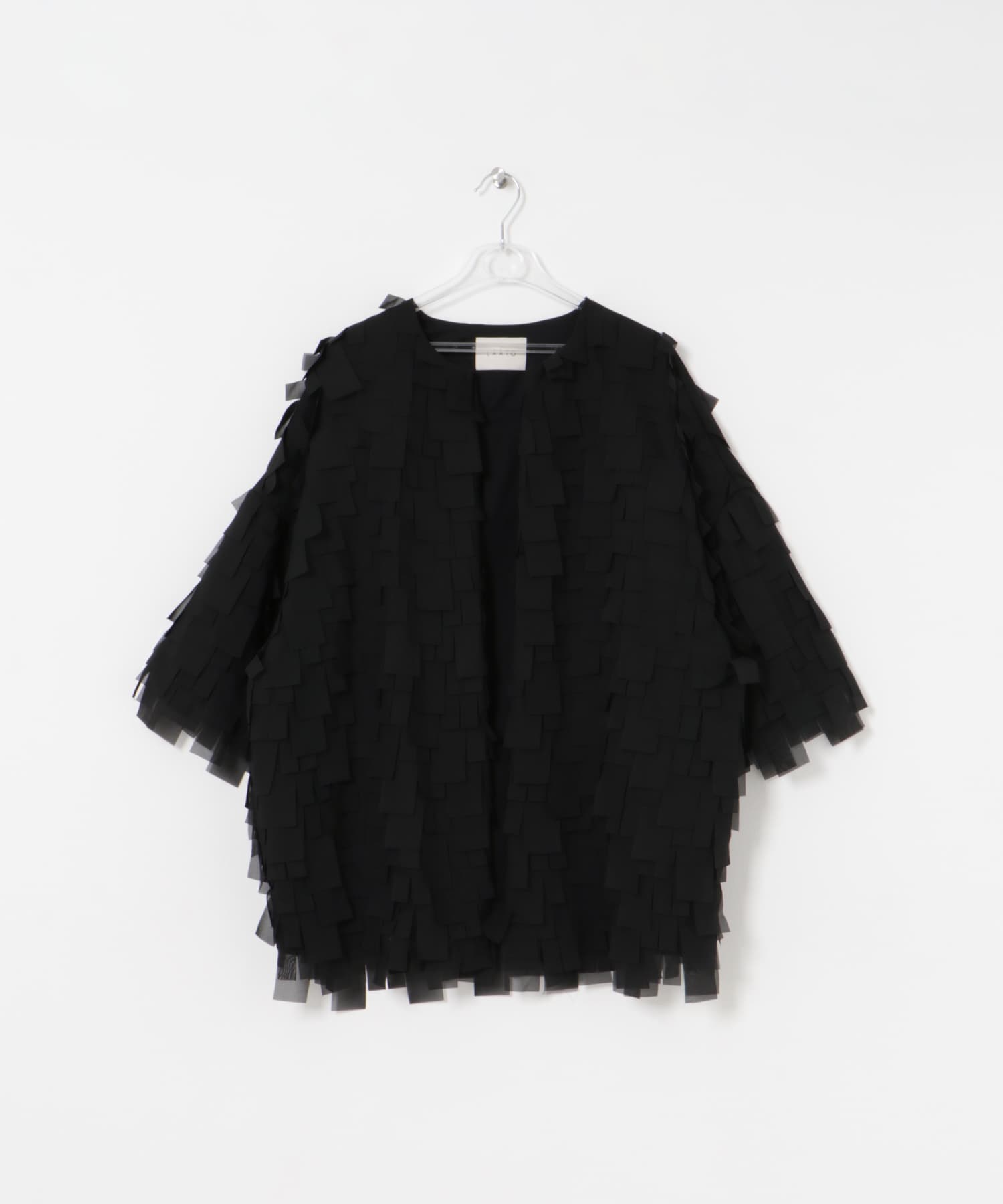 5anniversary jacket インク FREE