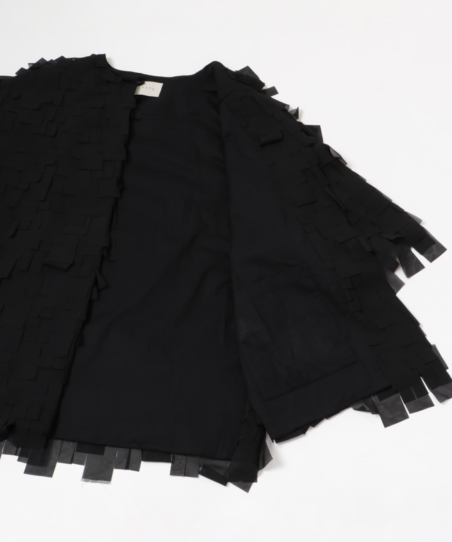 5anniversary jacket インク FREE