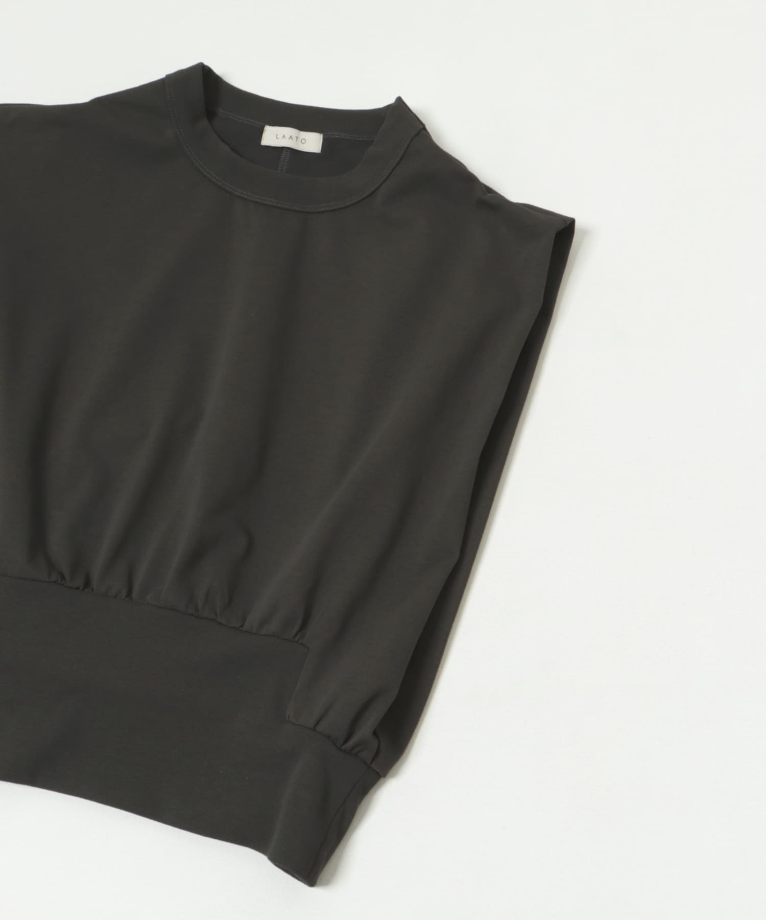 fast dry no sleeve festee シャドウ FREE