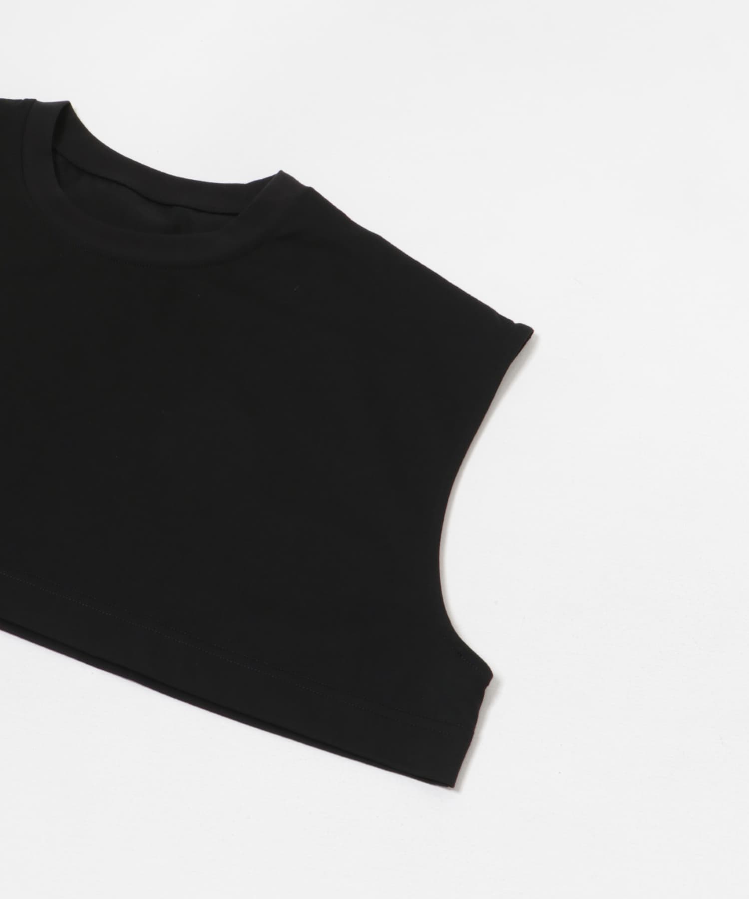 layered big tee インク FREE