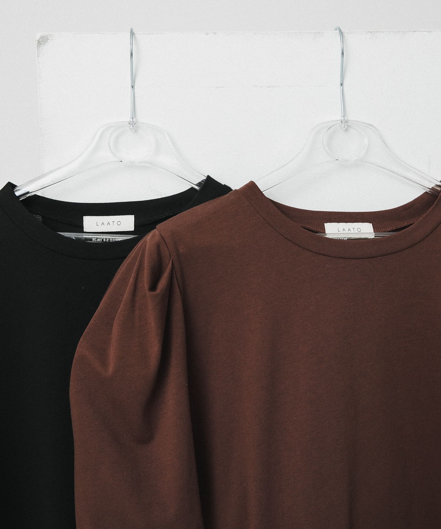 lantern t shirts チョコレート FREE